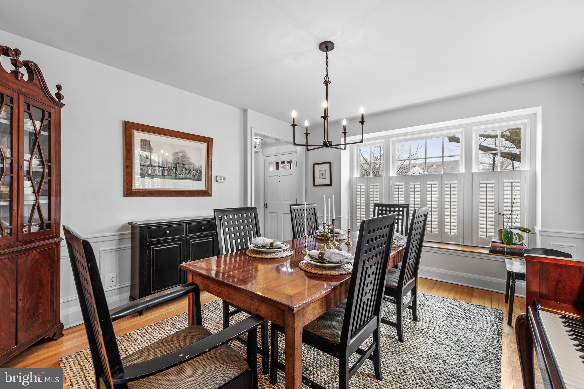 WILTONDALE - Residential