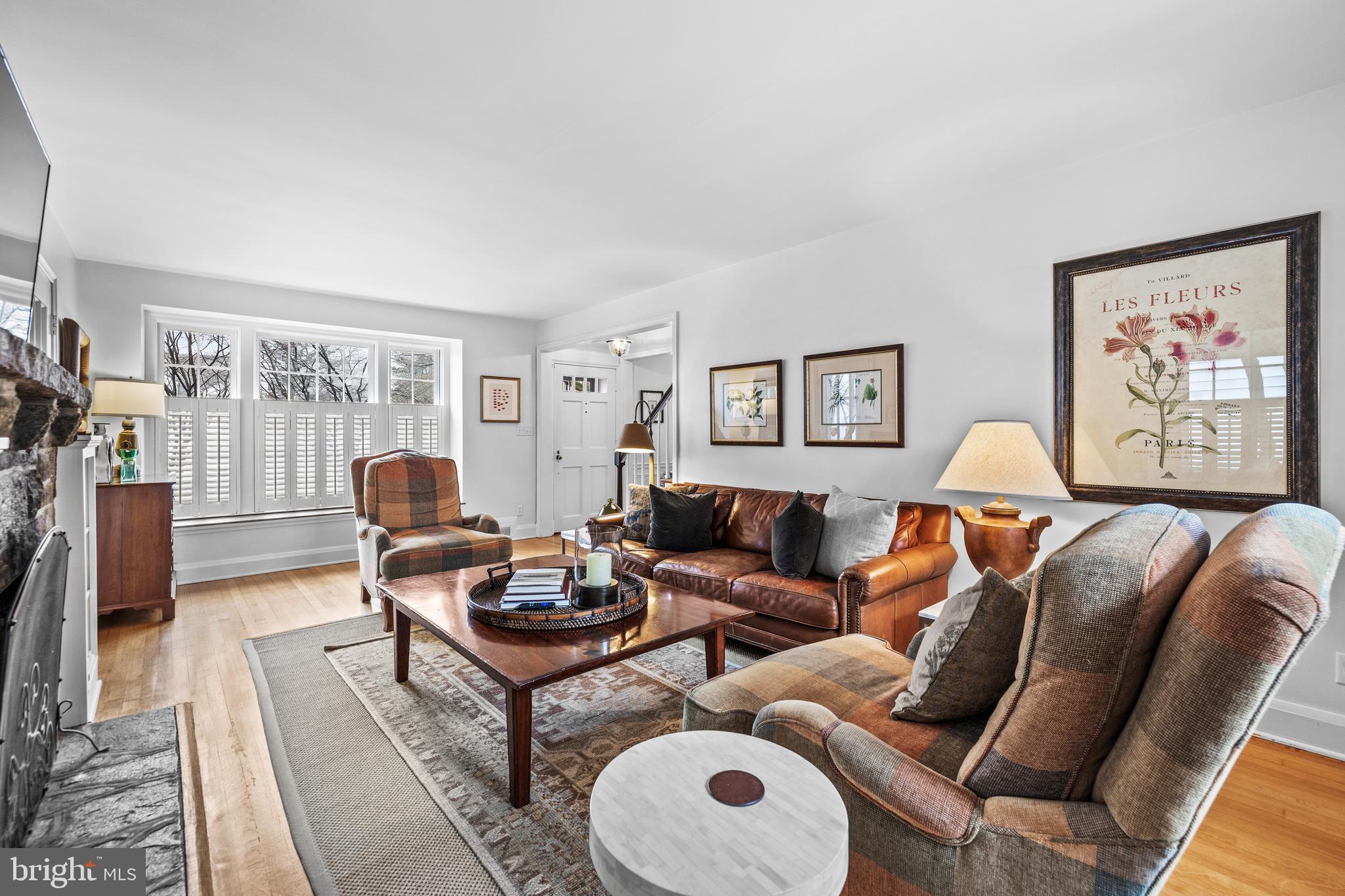 WILTONDALE - Residential