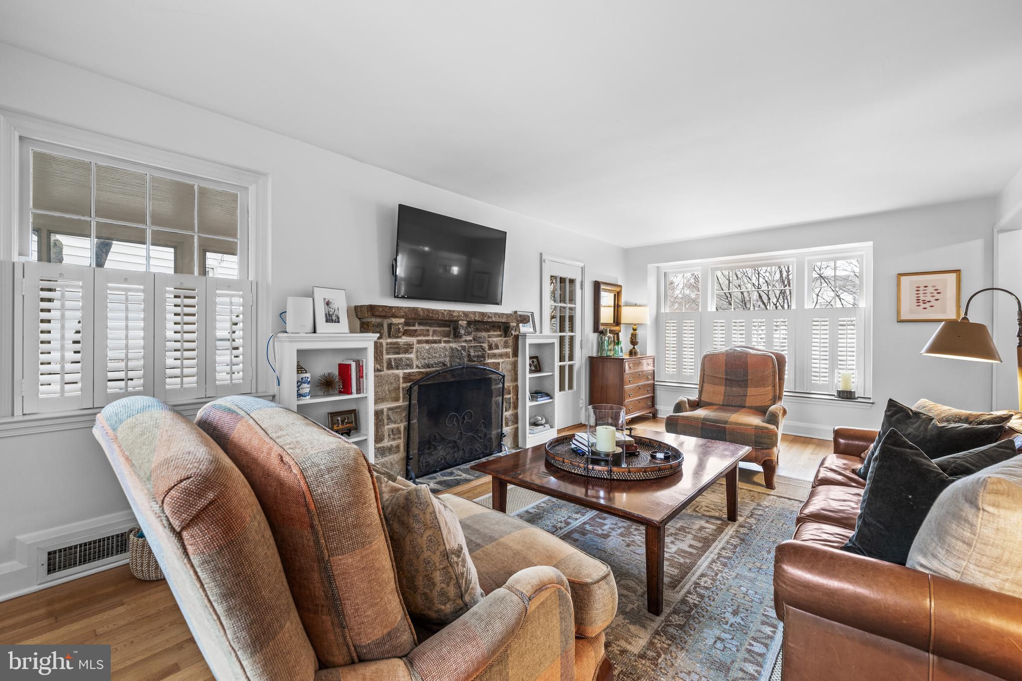 WILTONDALE - Residential