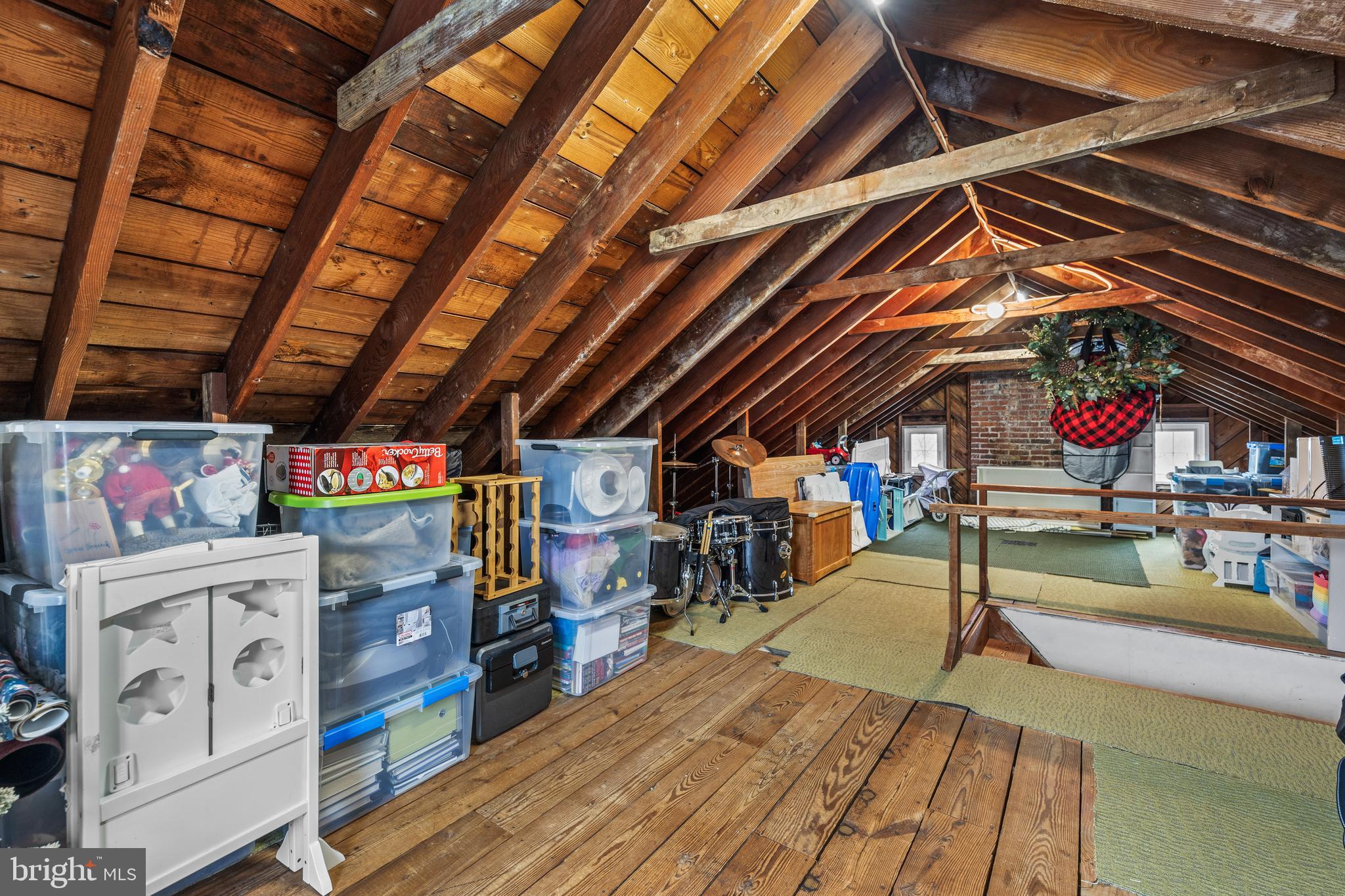 WILTONDALE - Residential