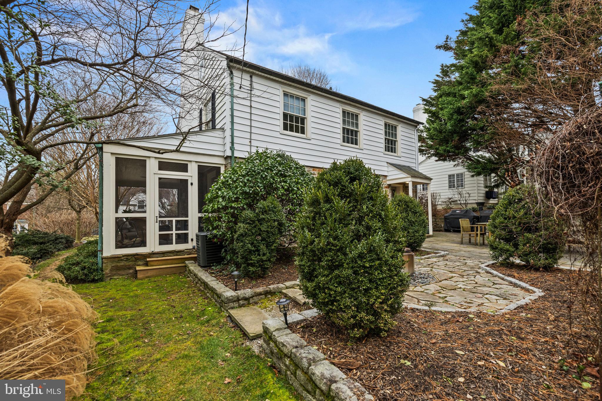 WILTONDALE - Residential