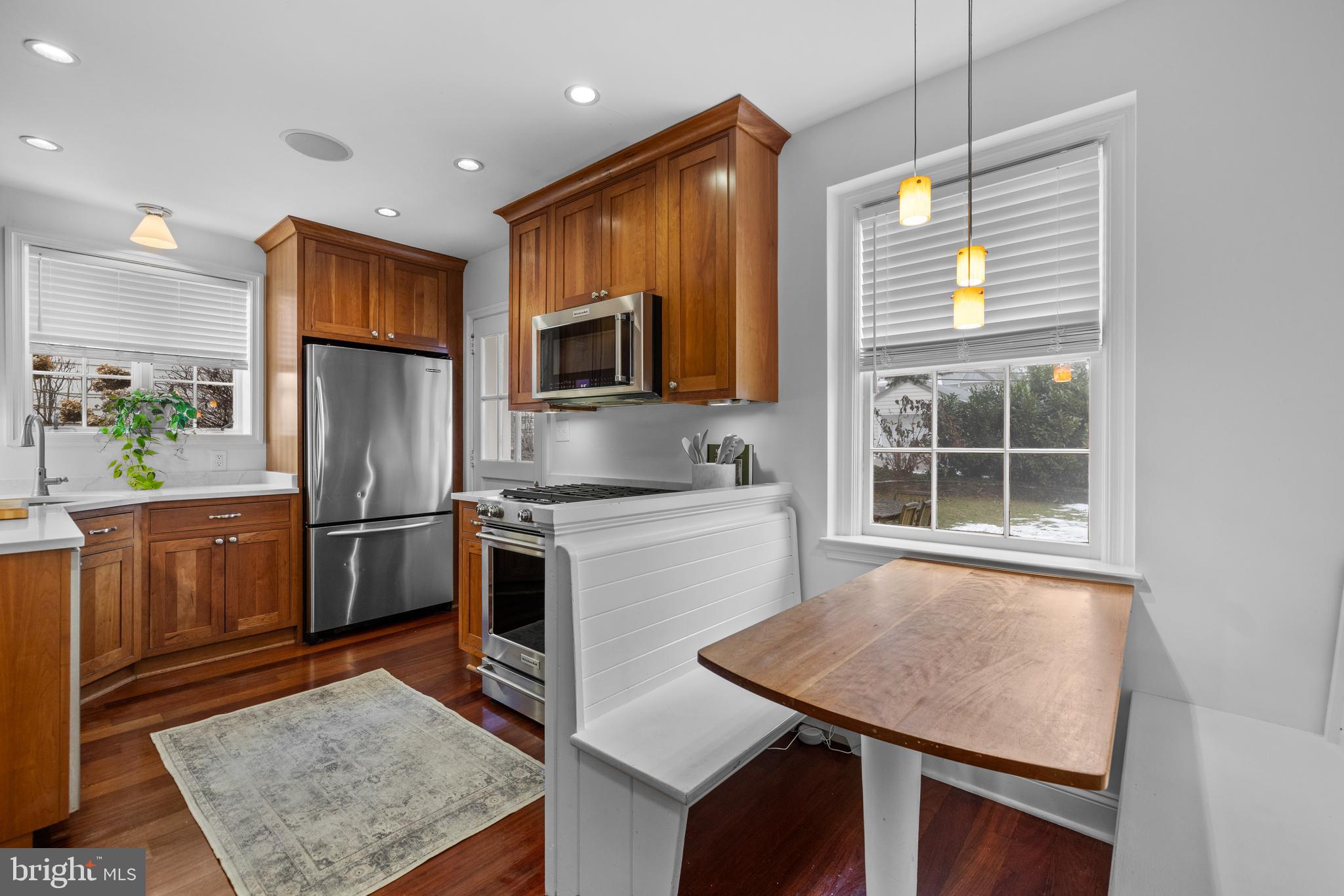 WILTONDALE - Residential