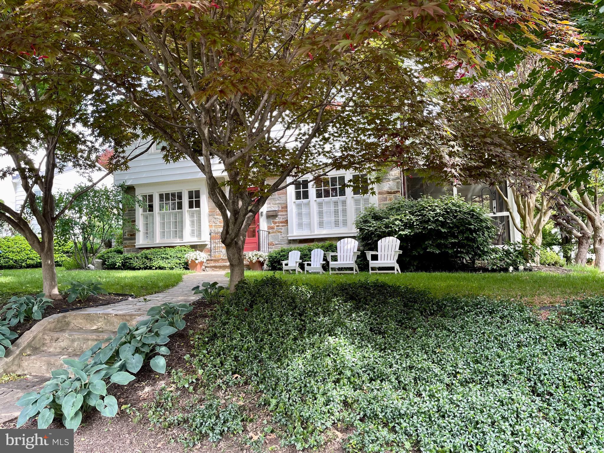 WILTONDALE - Residential