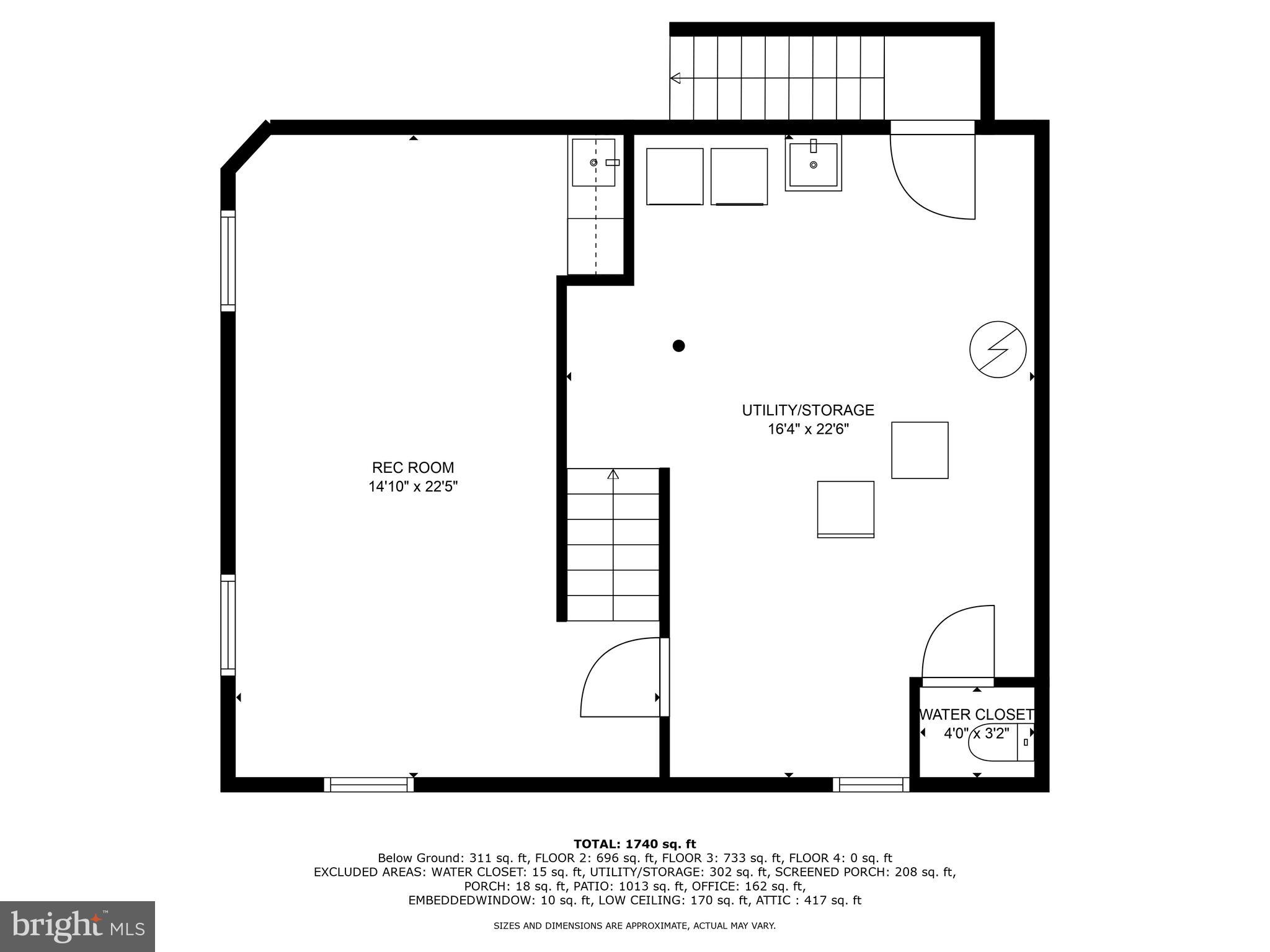WILTONDALE - Residential