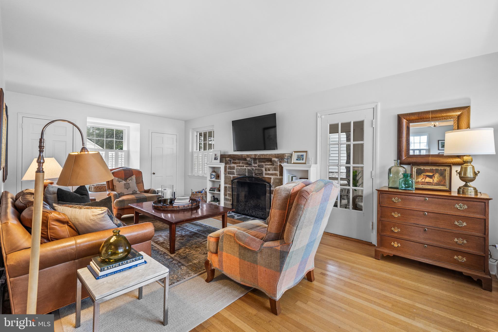 WILTONDALE - Residential