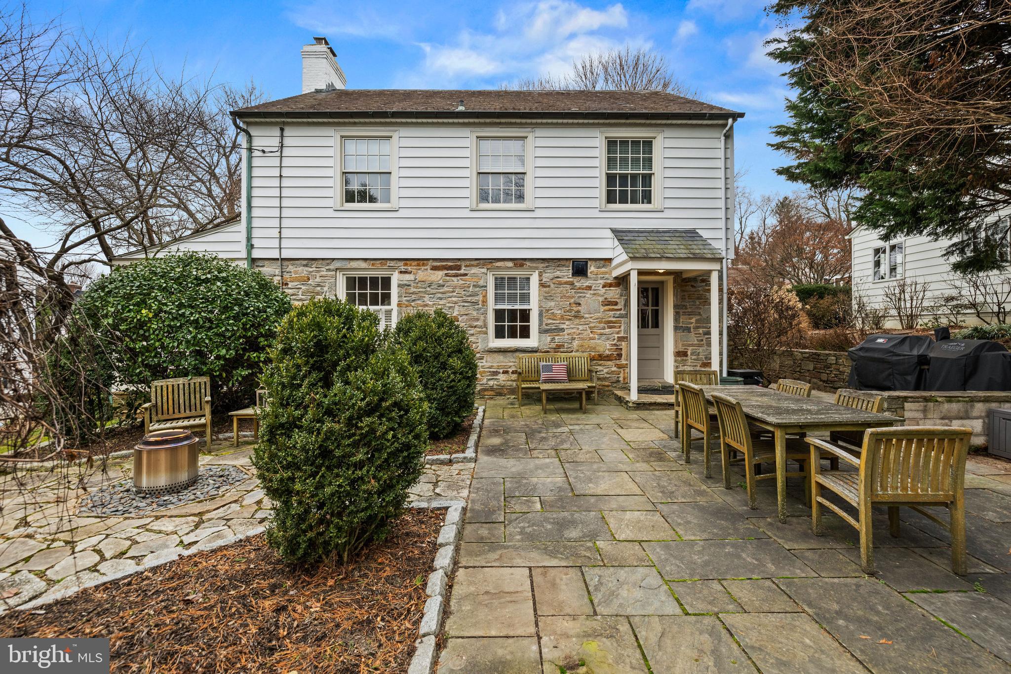 WILTONDALE - Residential