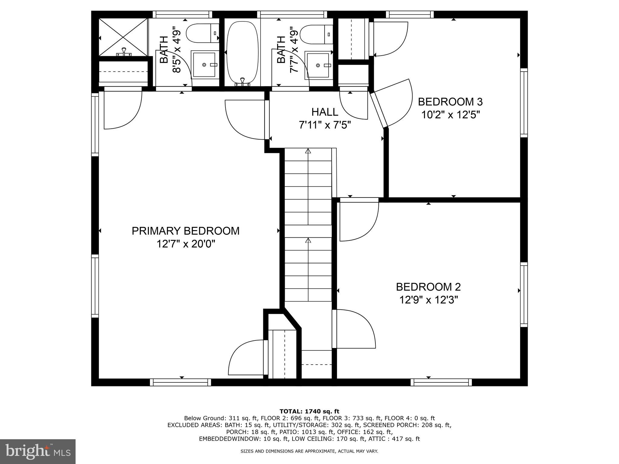 WILTONDALE - Residential