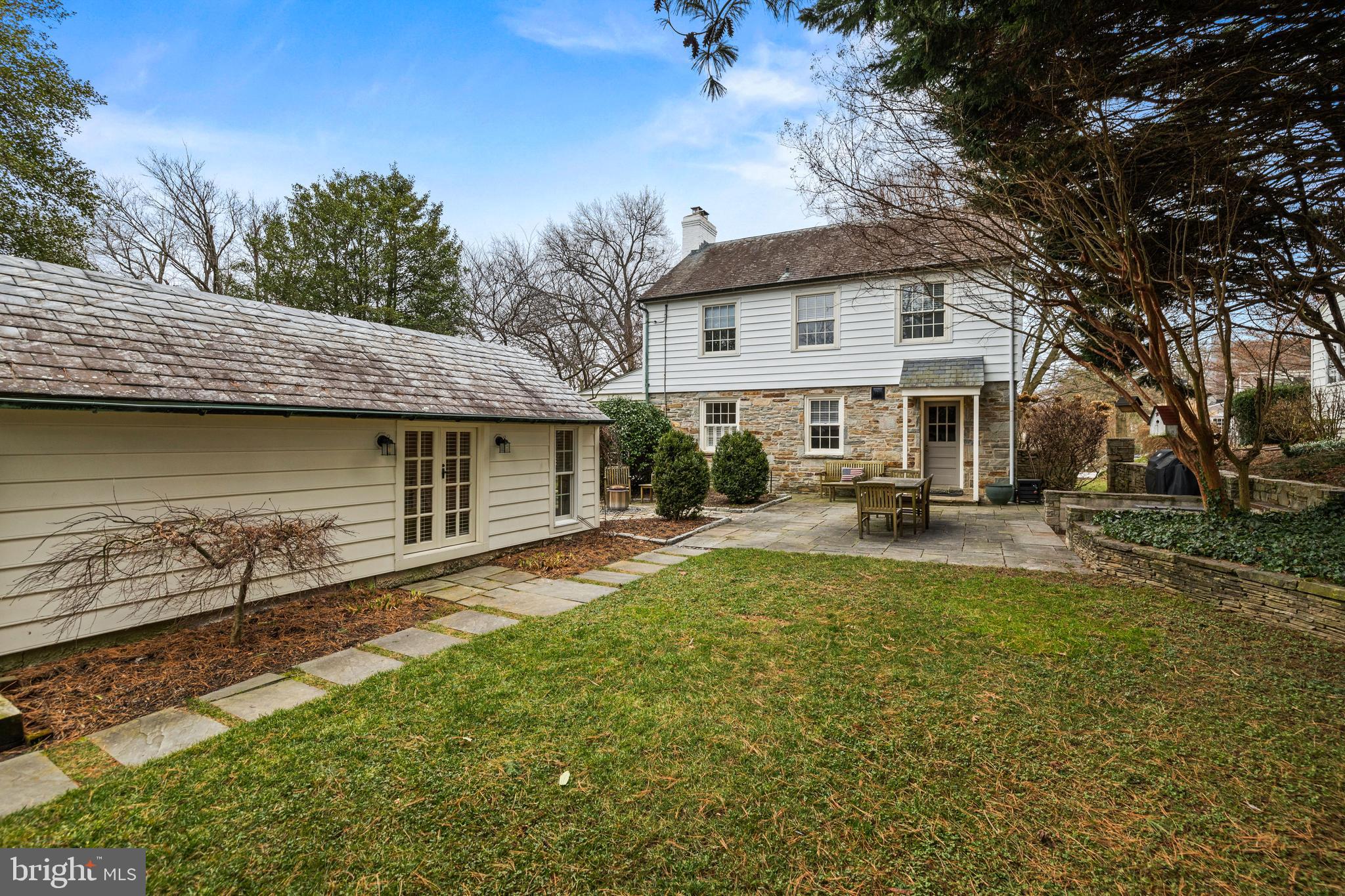 WILTONDALE - Residential