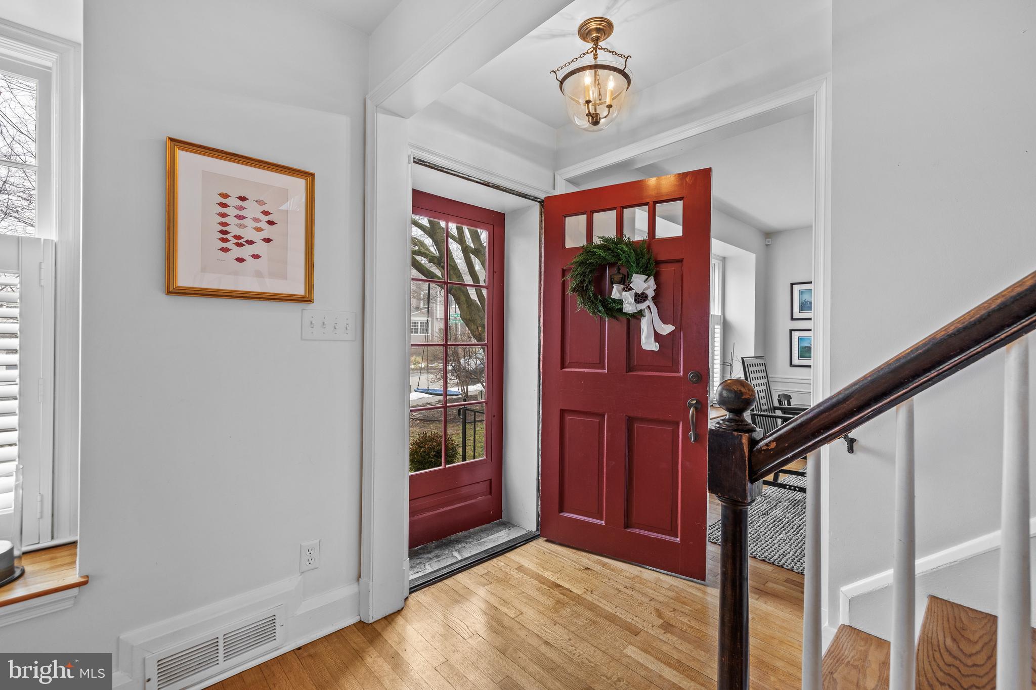 WILTONDALE - Residential