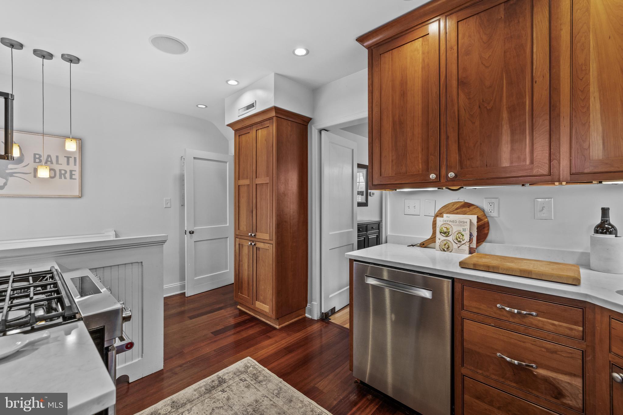 WILTONDALE - Residential