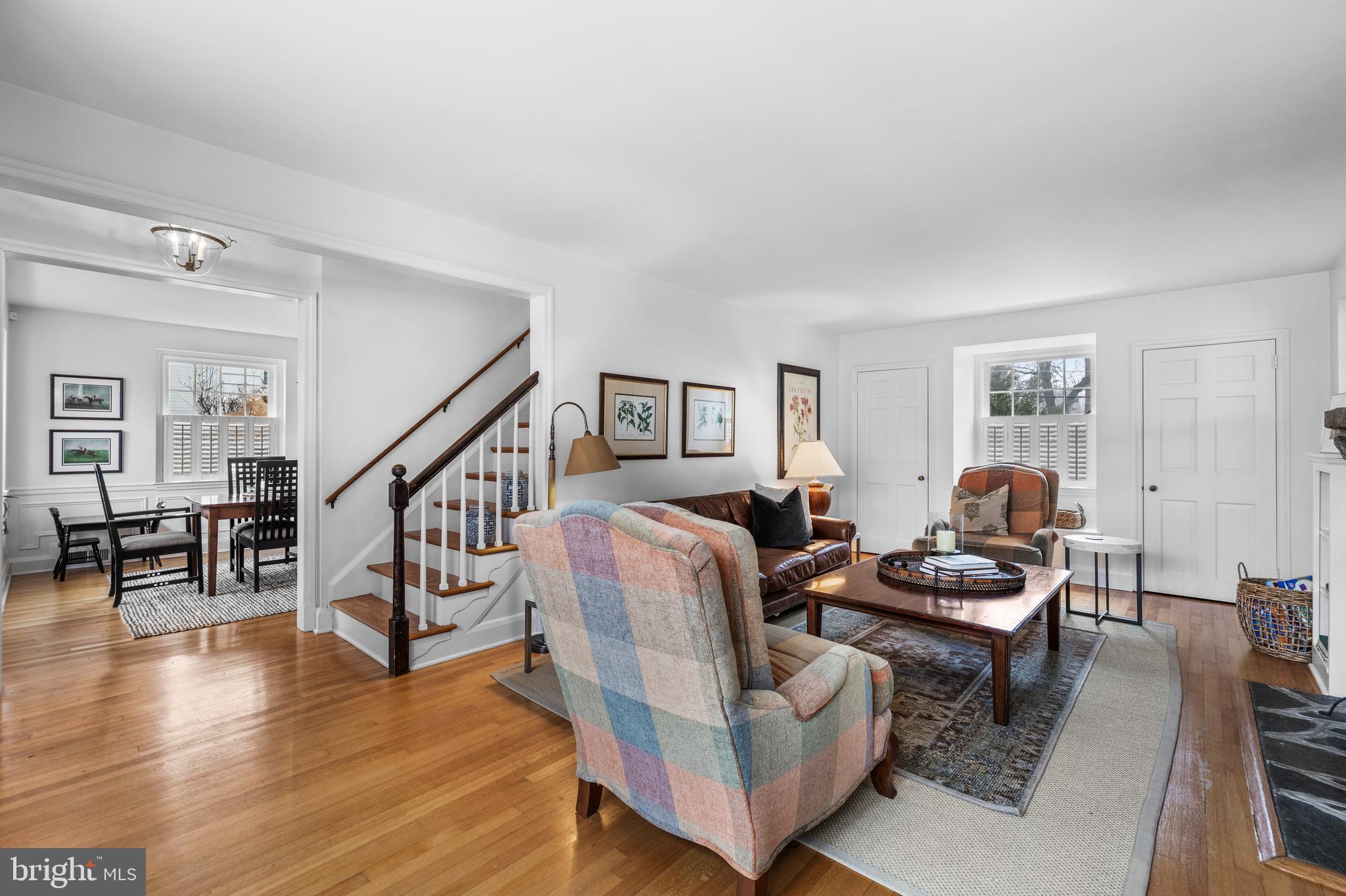 WILTONDALE - Residential