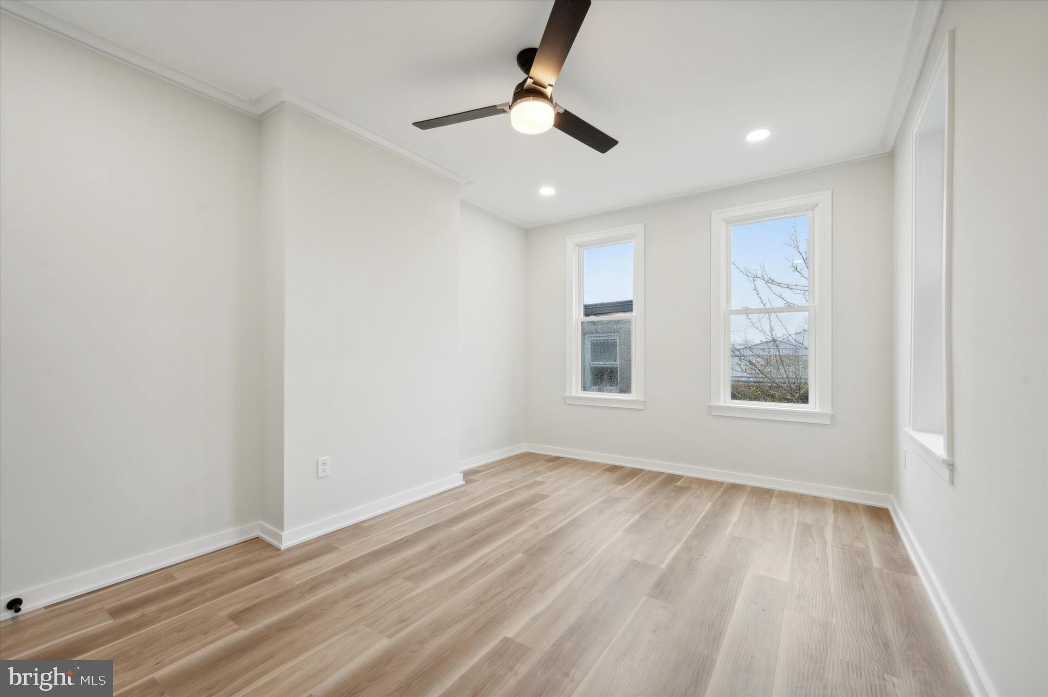NORRIS SQUARE - Residential