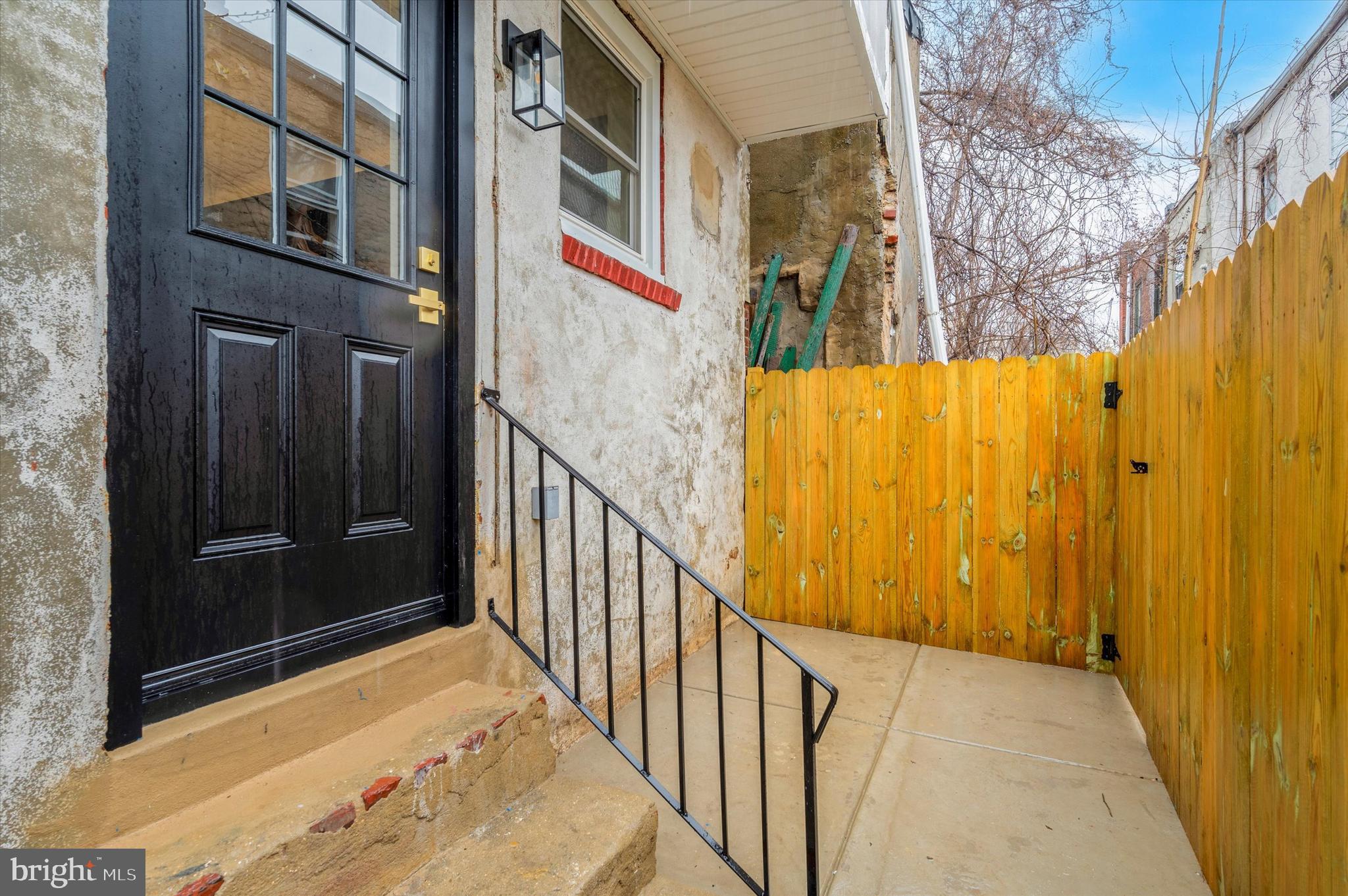 NORRIS SQUARE - Residential