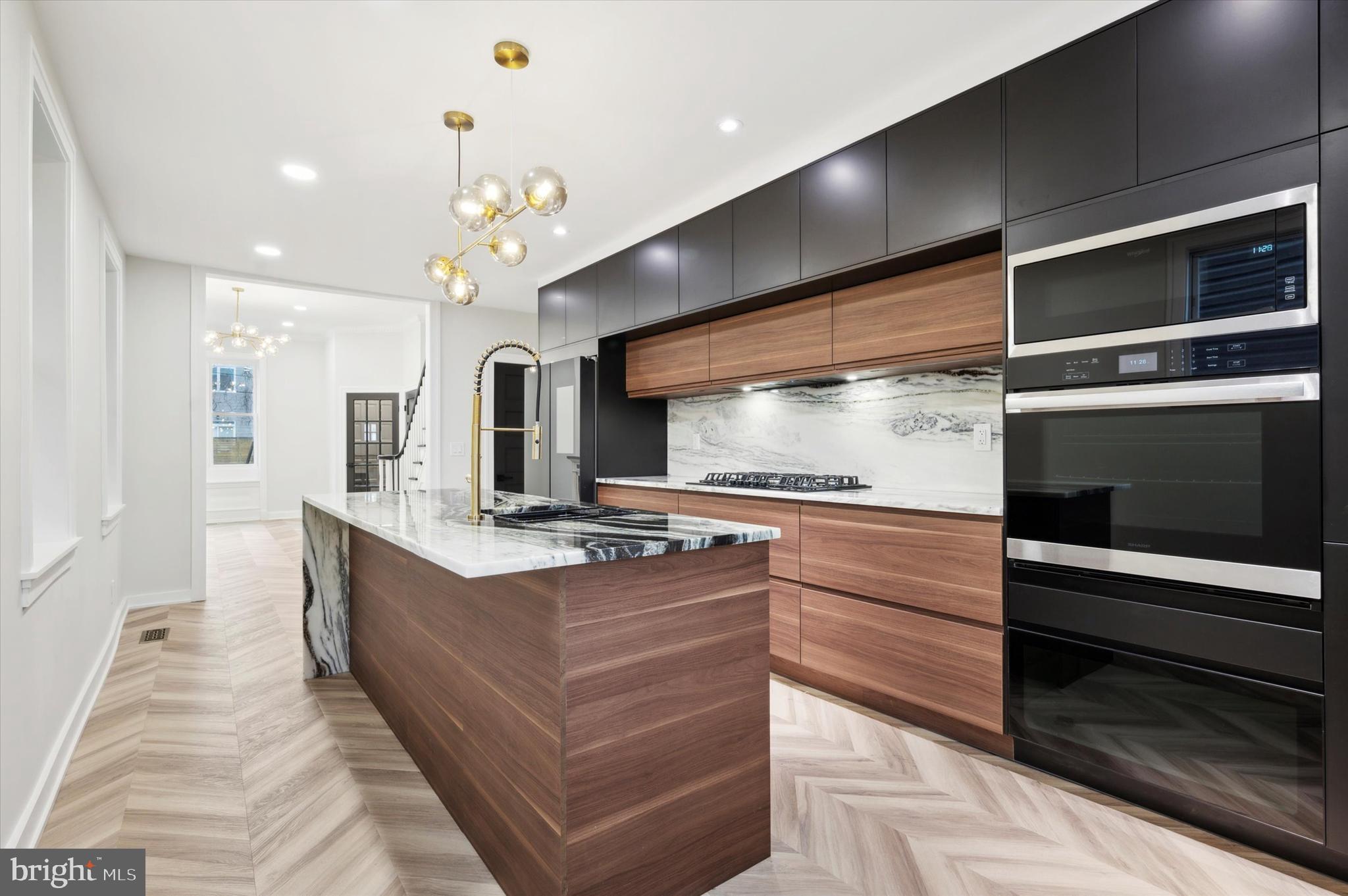 NORRIS SQUARE - Residential