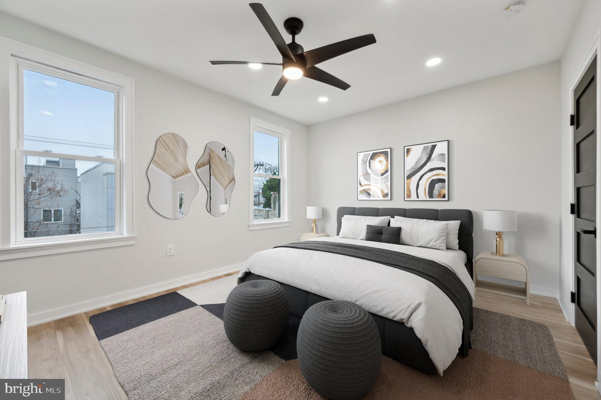 NORRIS SQUARE - Residential