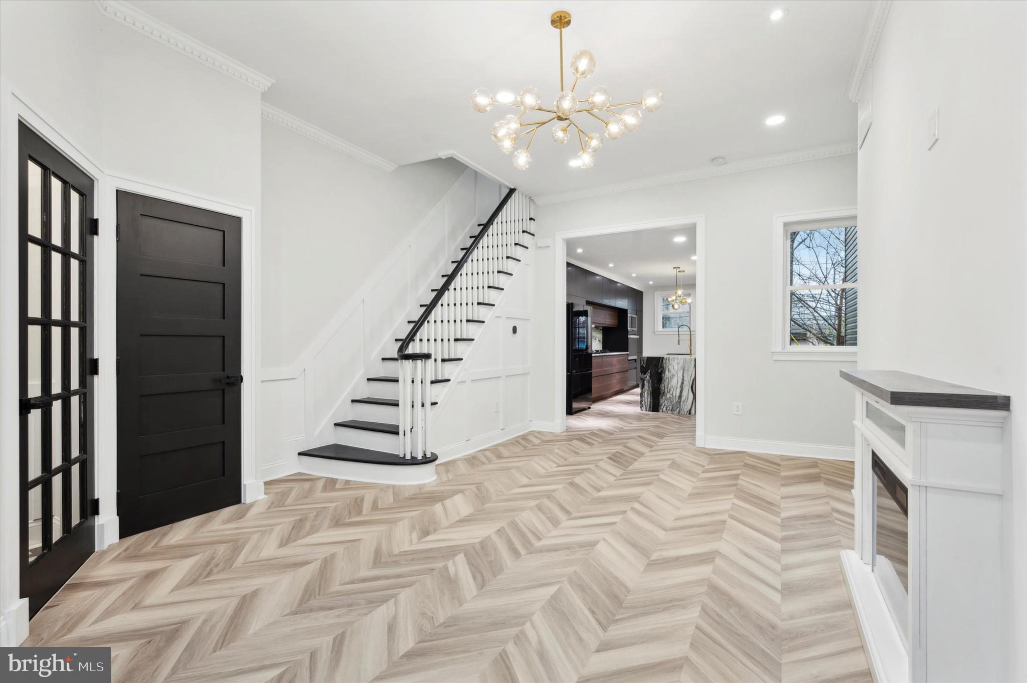 NORRIS SQUARE - Residential