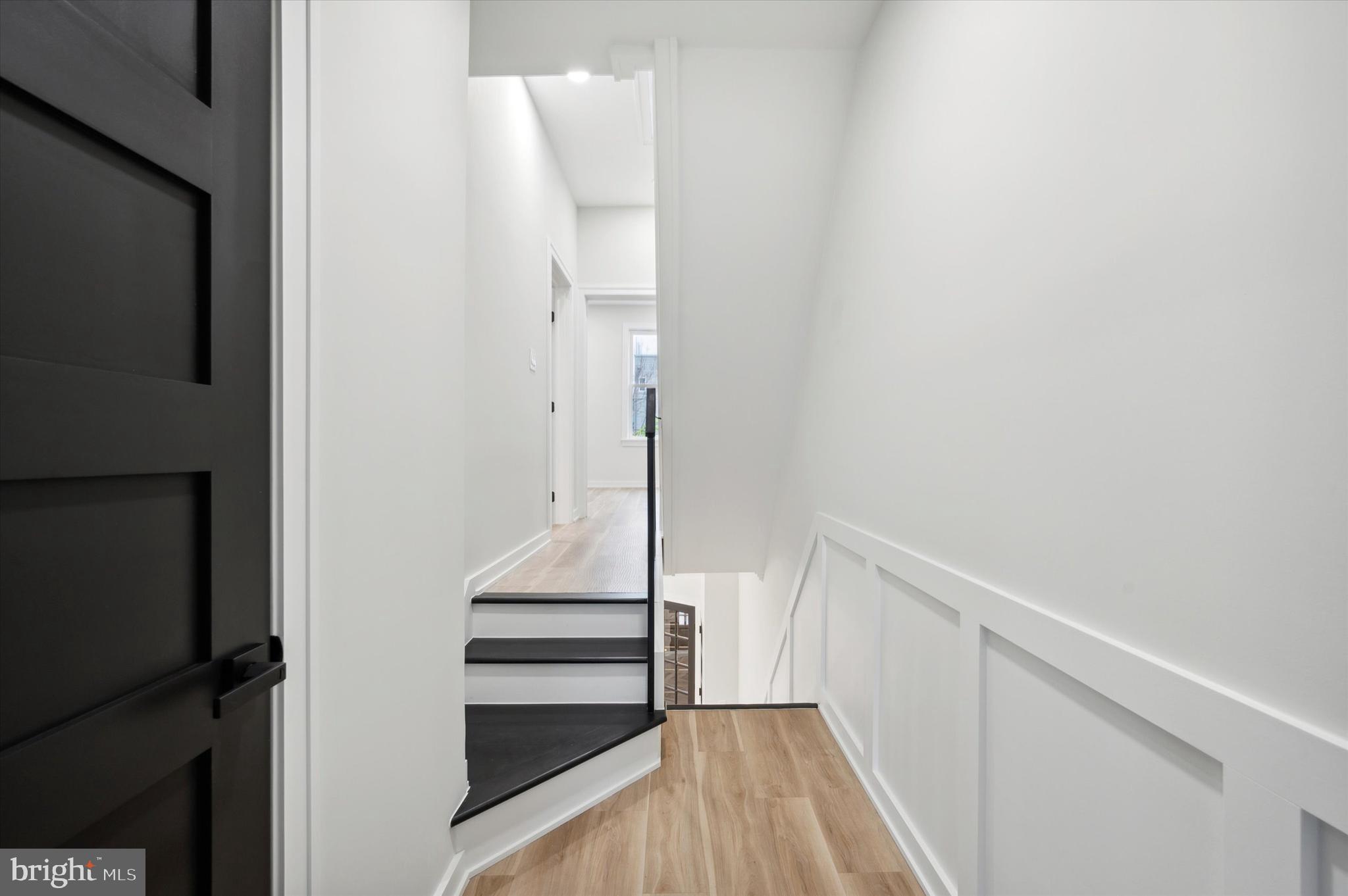 NORRIS SQUARE - Residential