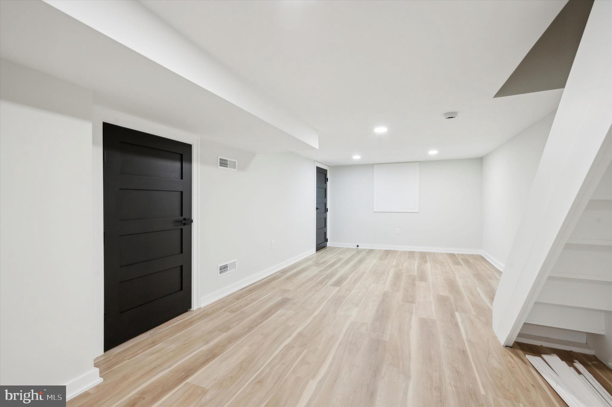 NORRIS SQUARE - Residential