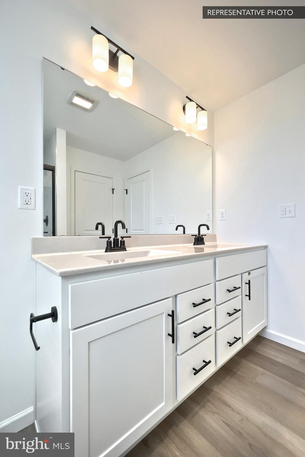 SUMMIT RIDGE - Residential