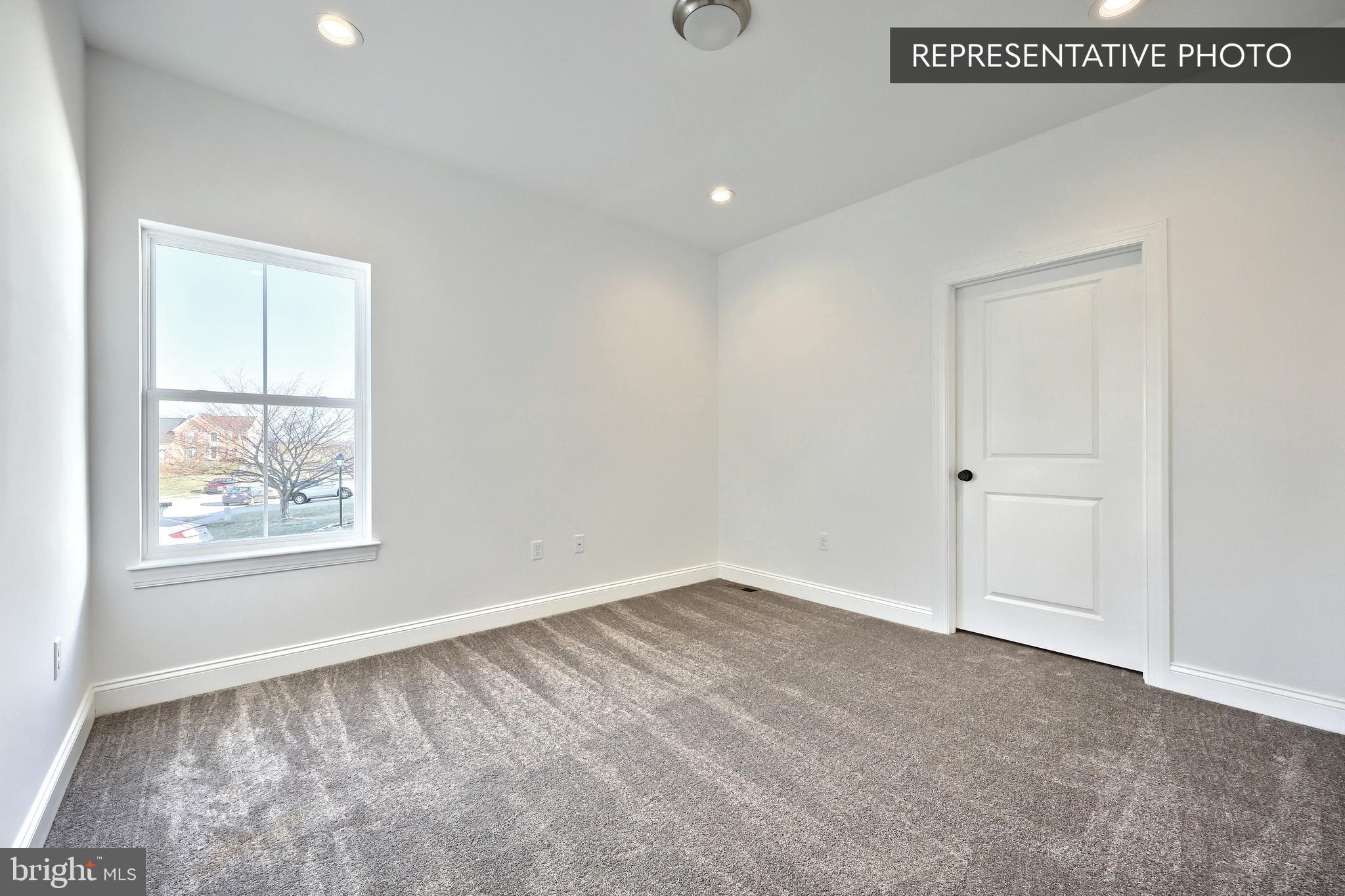 SUMMIT RIDGE - Residential