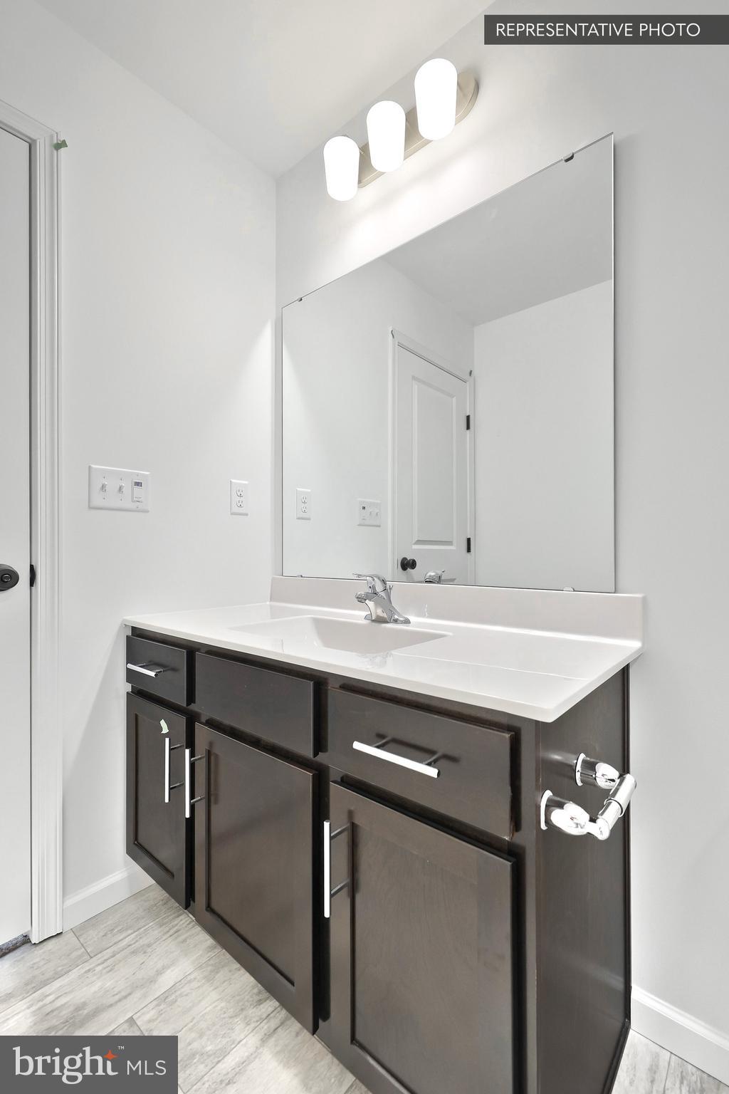 SUMMIT RIDGE - Residential