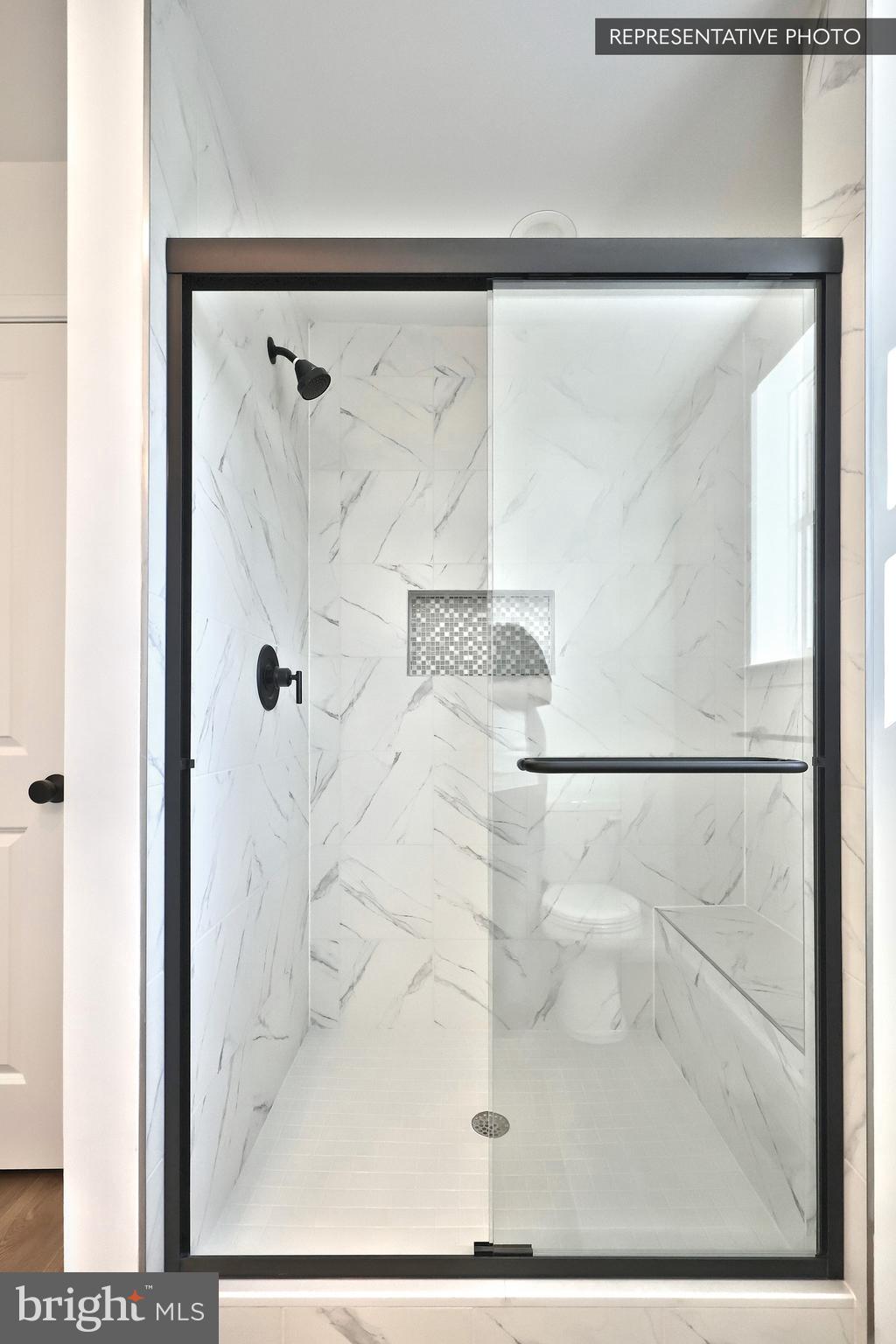 SUMMIT RIDGE - Residential