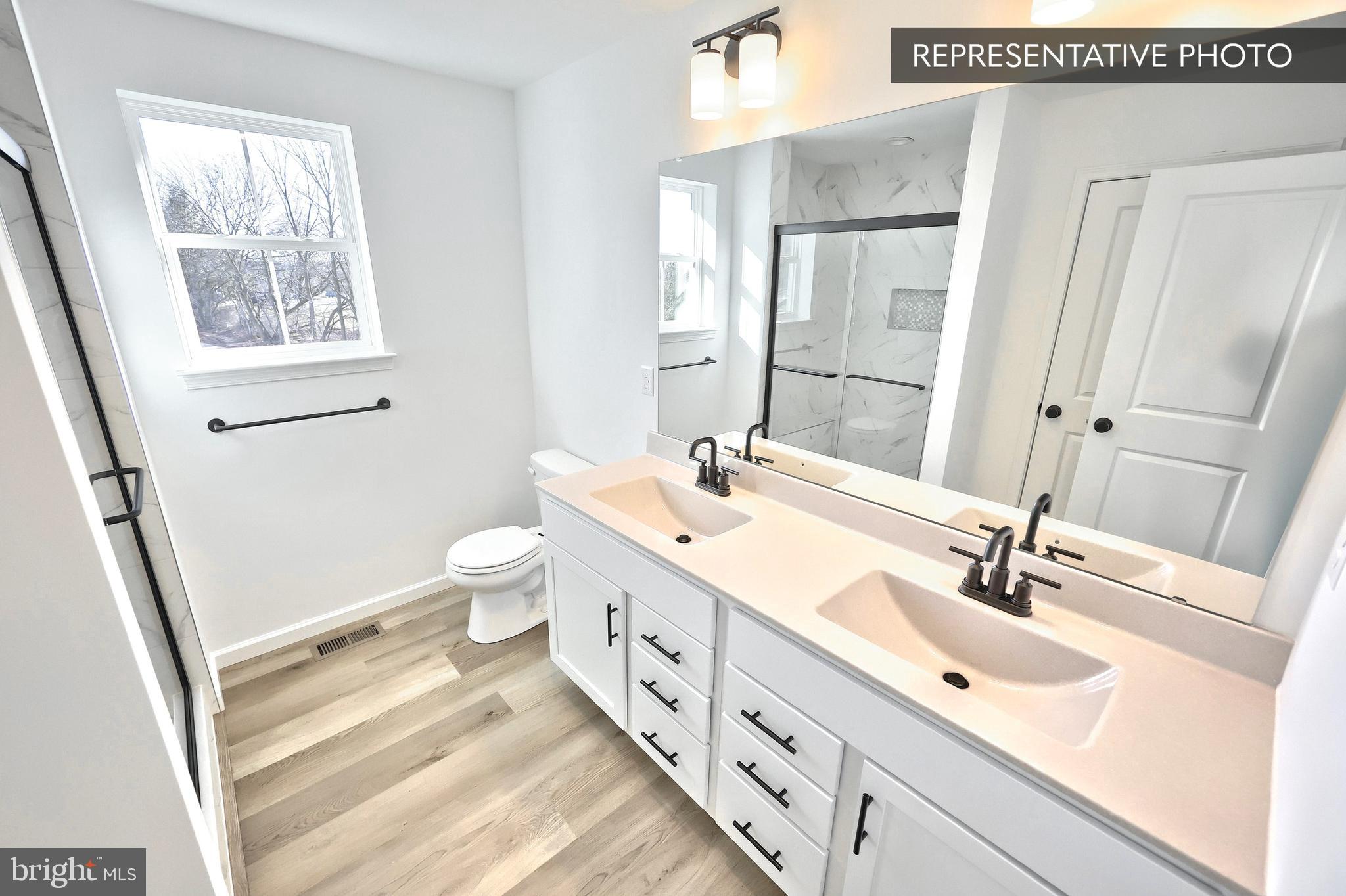 SUMMIT RIDGE - Residential