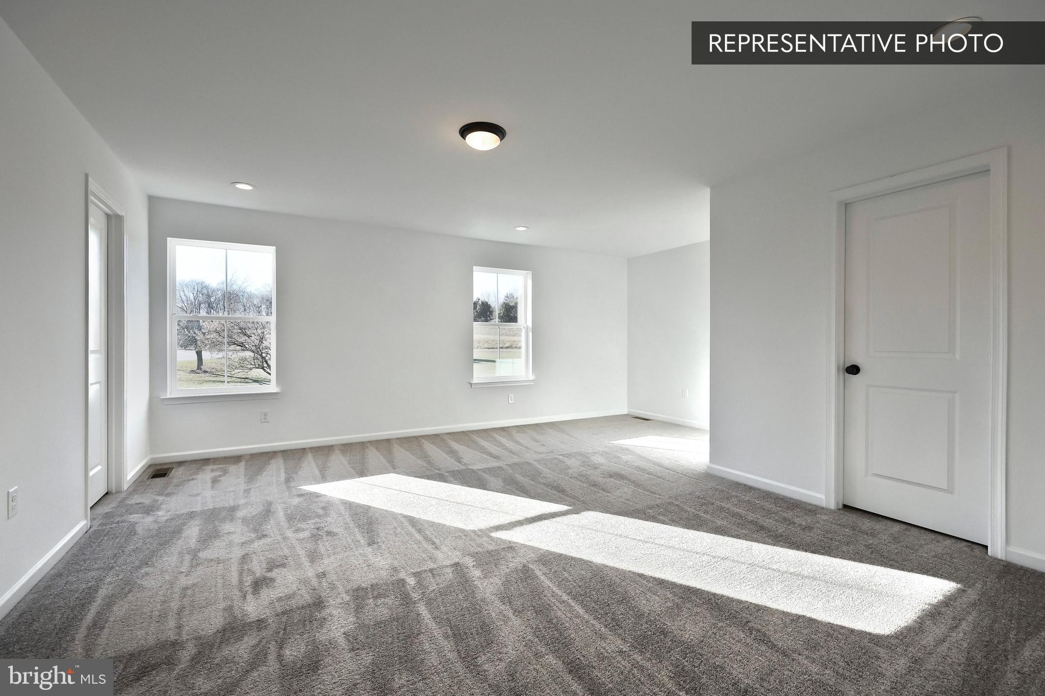 SUMMIT RIDGE - Residential