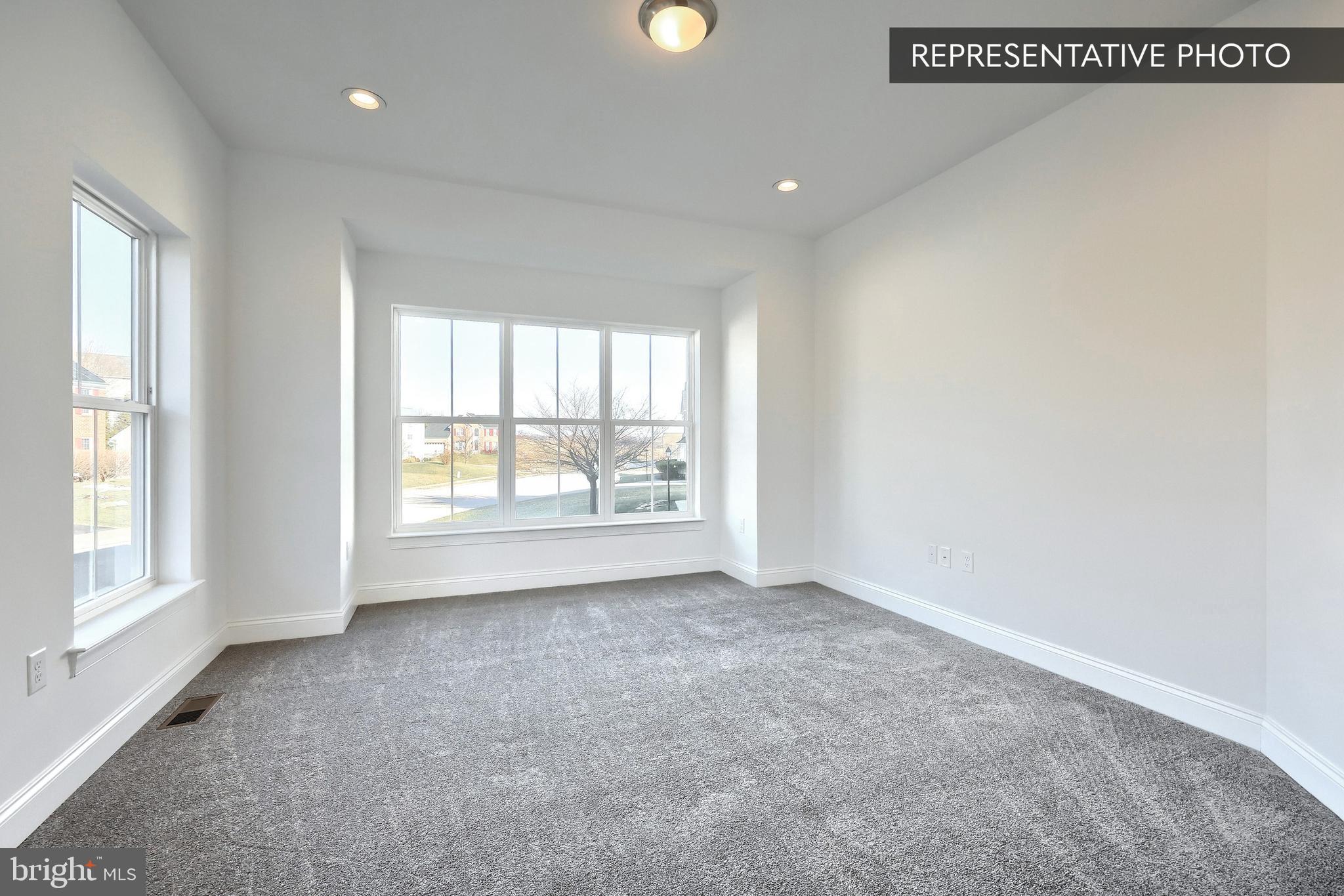 SUMMIT RIDGE - Residential