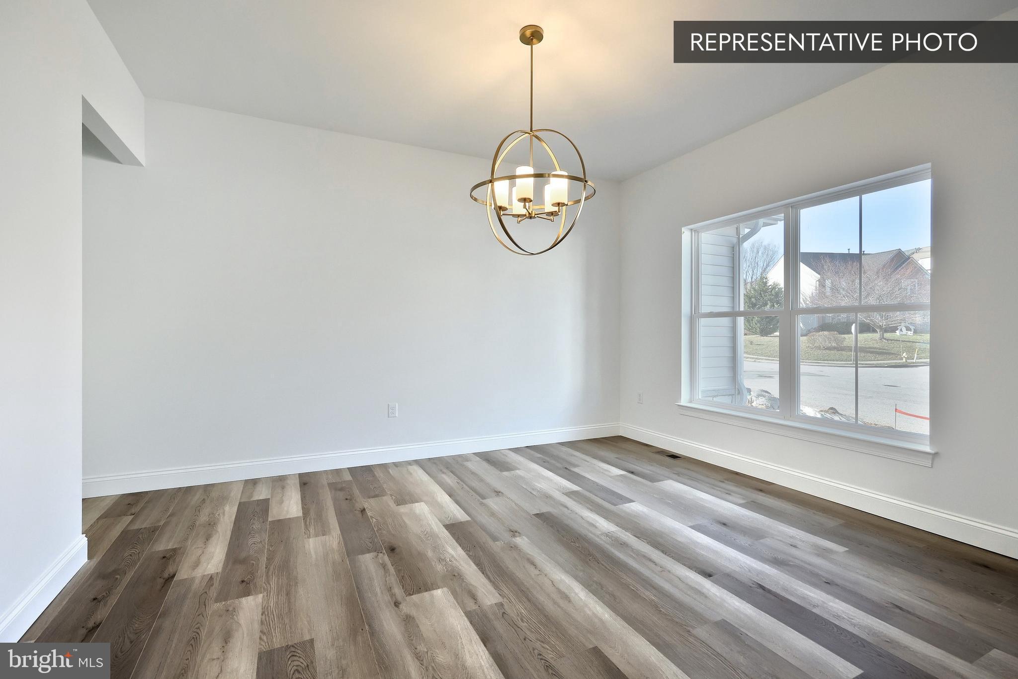 SUMMIT RIDGE - Residential