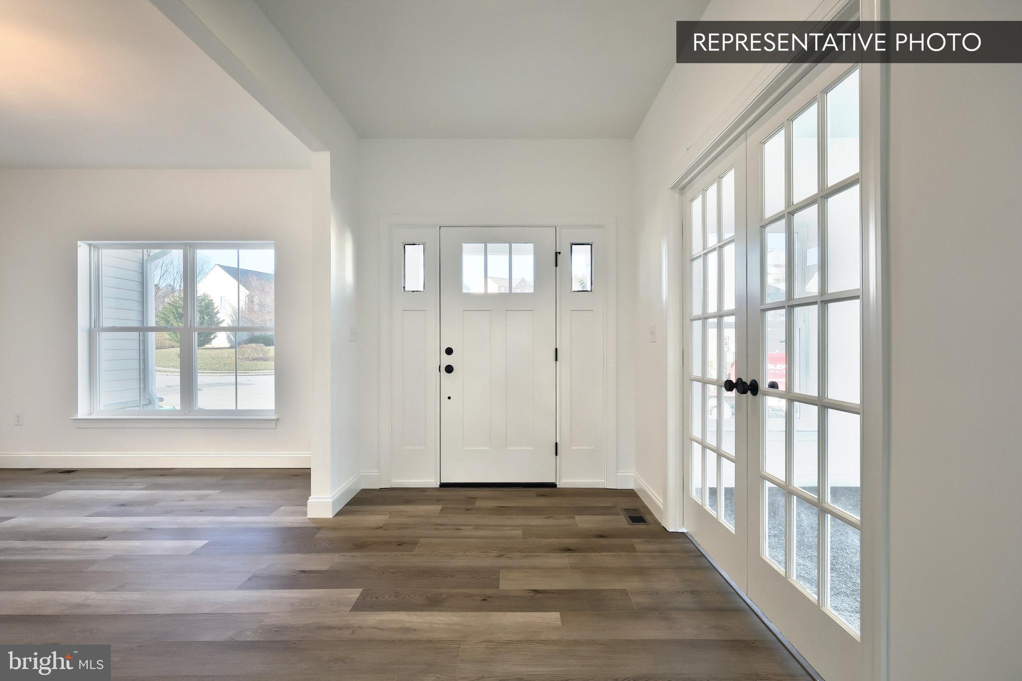 SUMMIT RIDGE - Residential