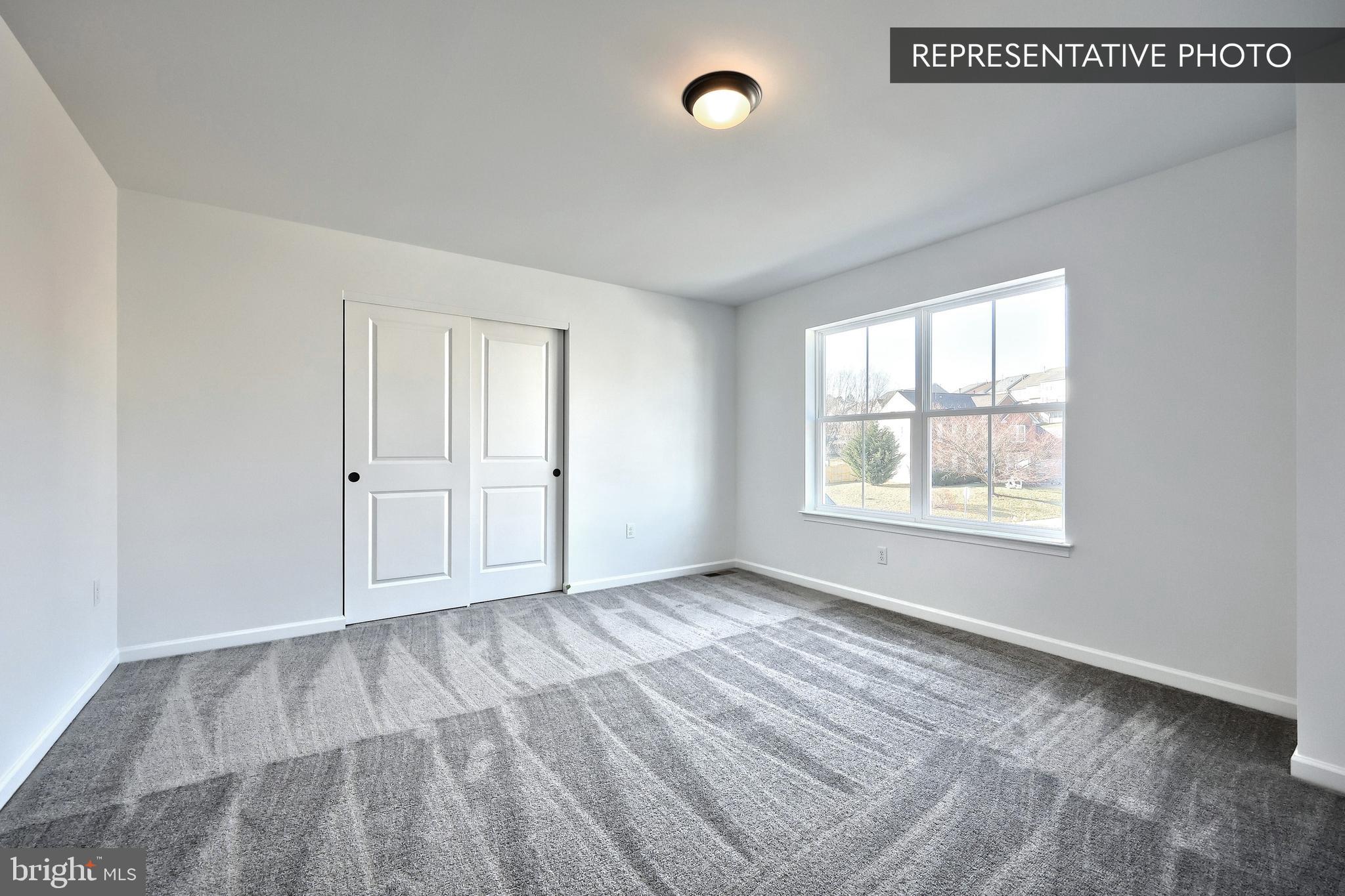 SUMMIT RIDGE - Residential