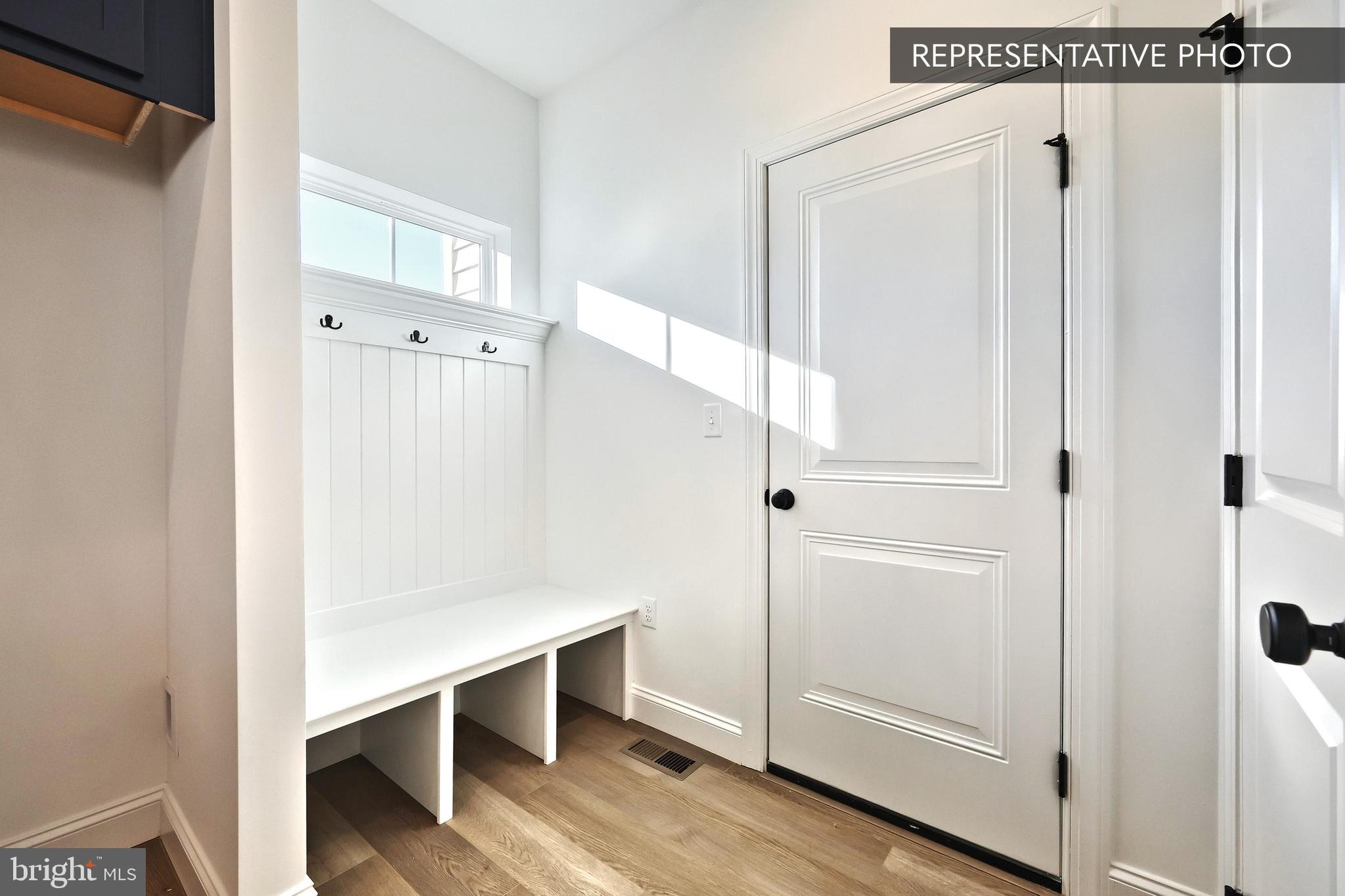 SUMMIT RIDGE - Residential