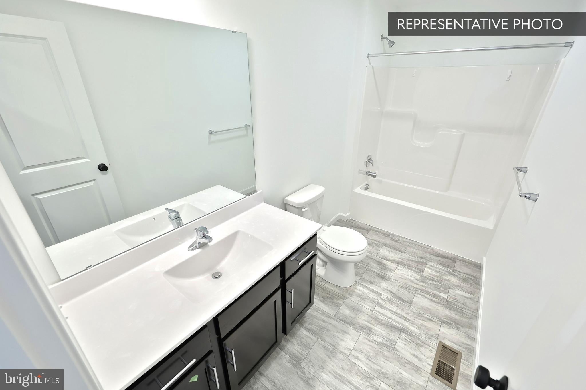 SUMMIT RIDGE - Residential