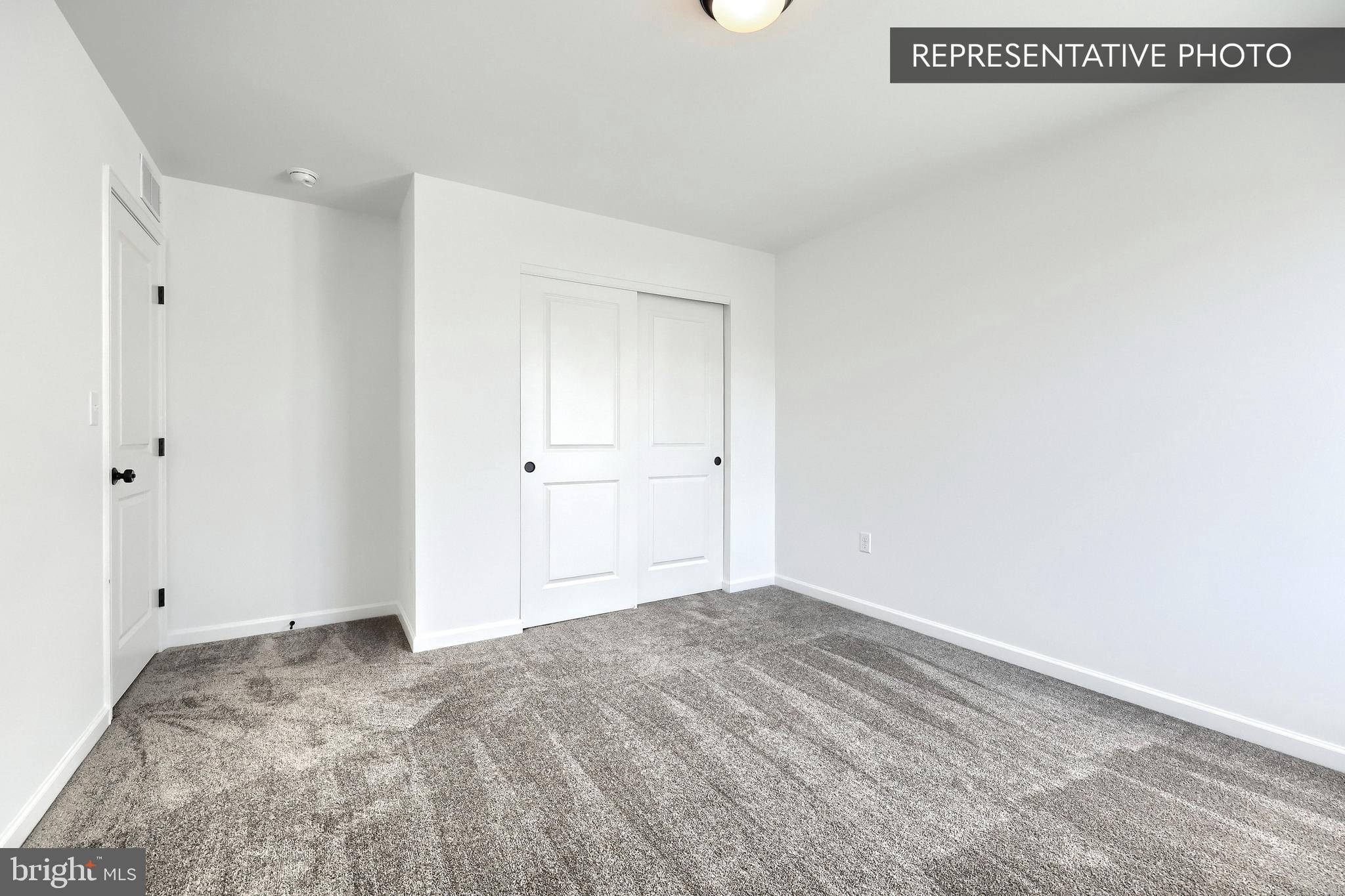 SUMMIT RIDGE - Residential