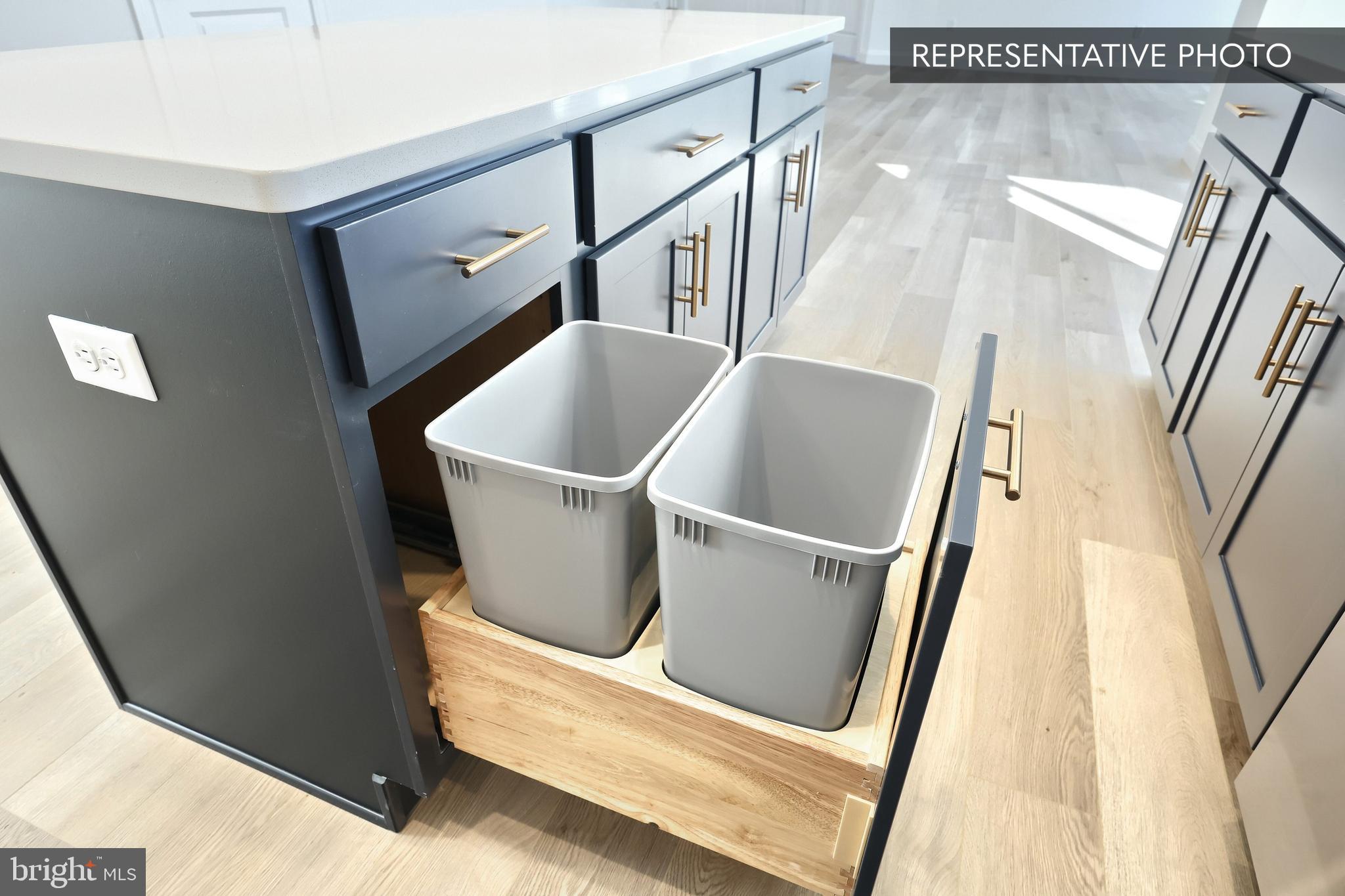 SUMMIT RIDGE - Residential