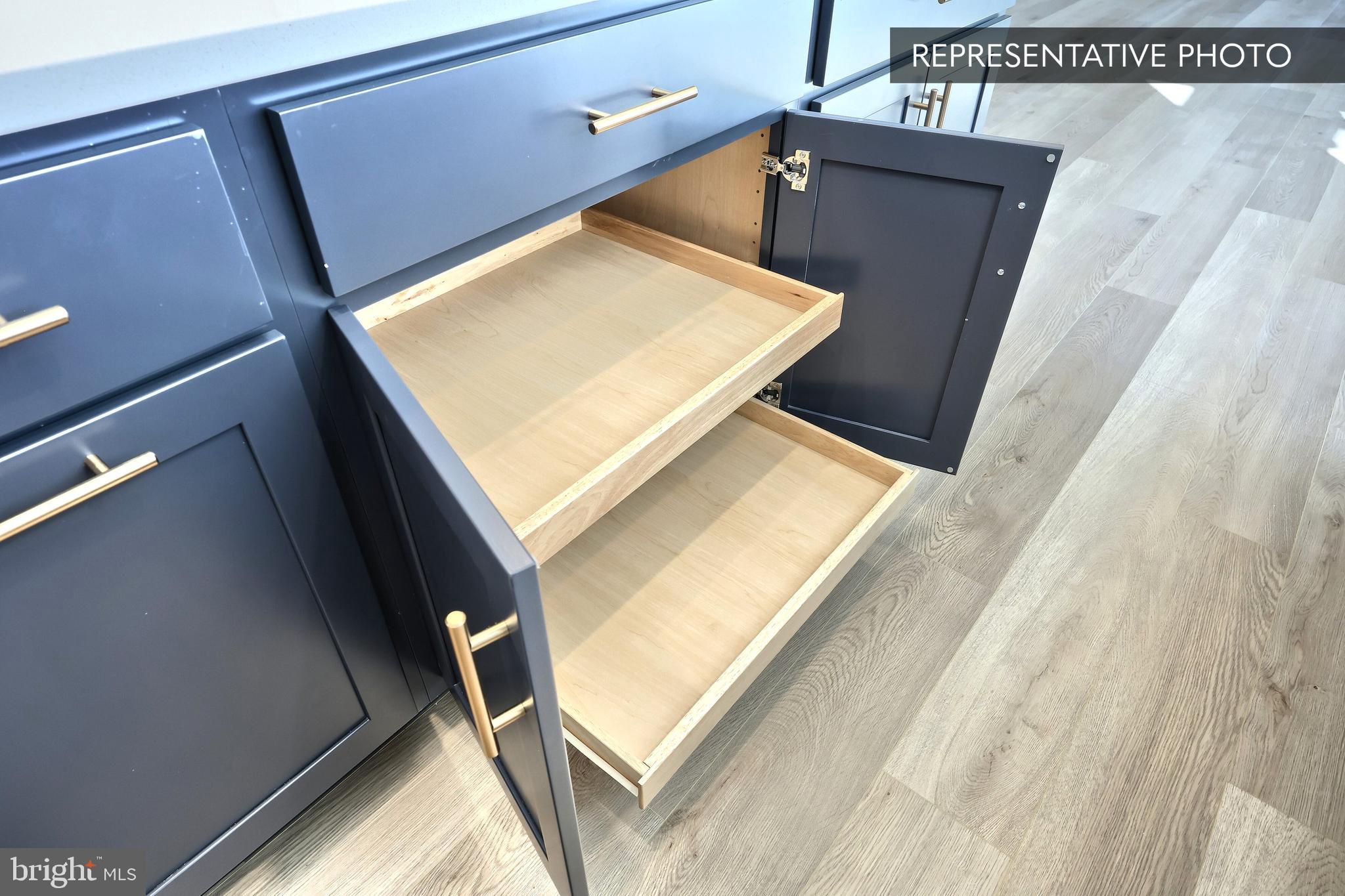 SUMMIT RIDGE - Residential