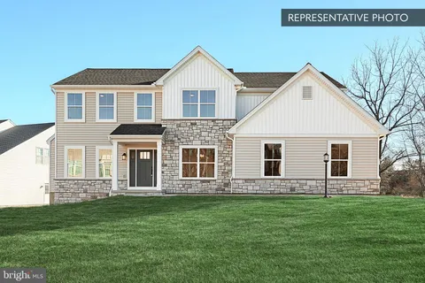 Copper Beech Plan At Summit Ridge, Lehighton, PA 18235 - MLS#: PACC2005478