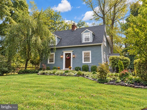 Homes For Sale - 1010 Hart Road<br/> Baltimore County, BALTIMORE, MD 21286