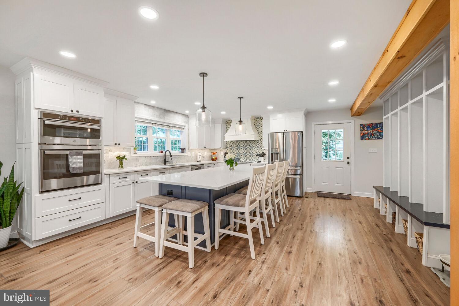 1010 HART ROAD