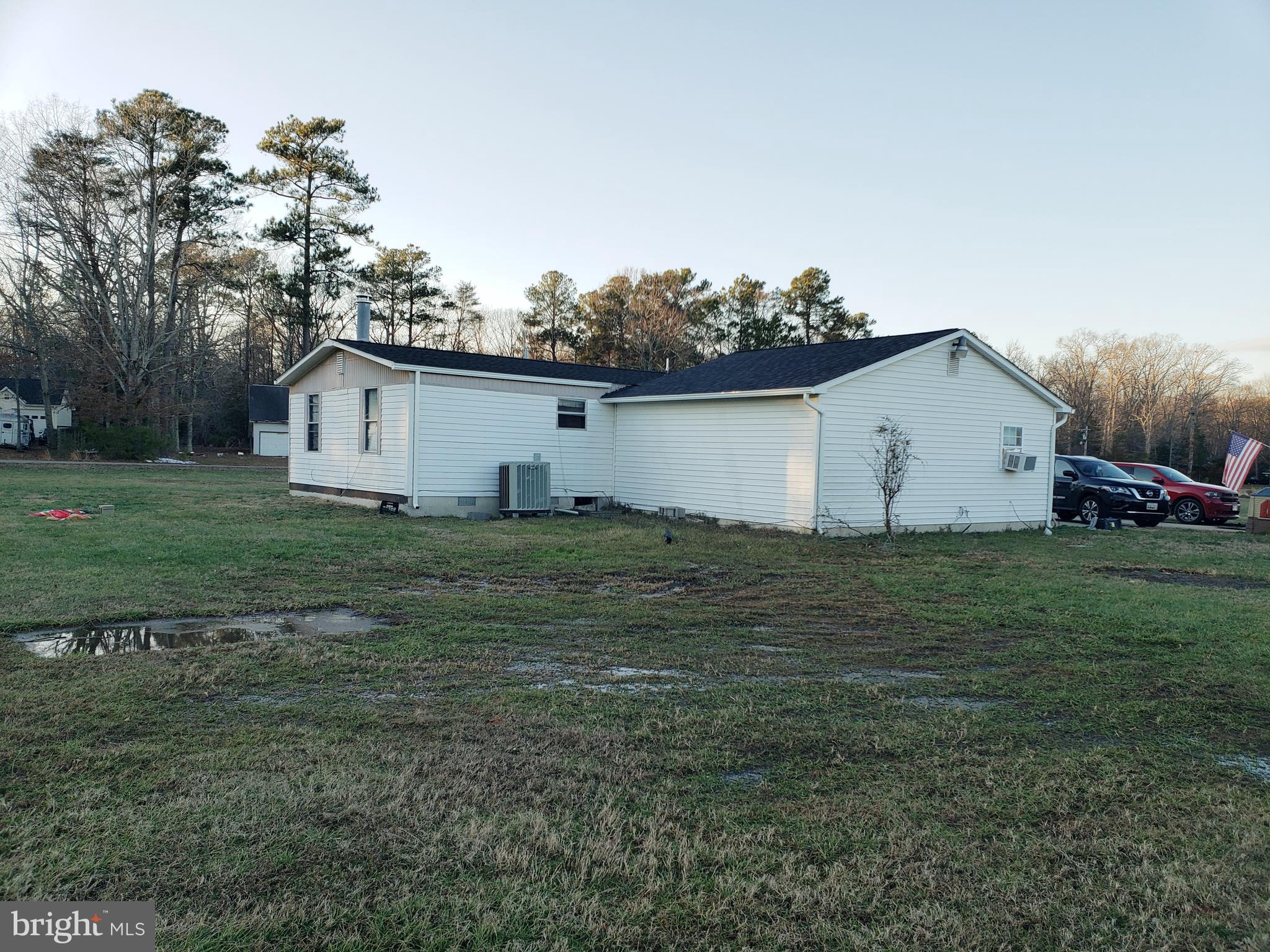 NONE AVAILABLE - Residential