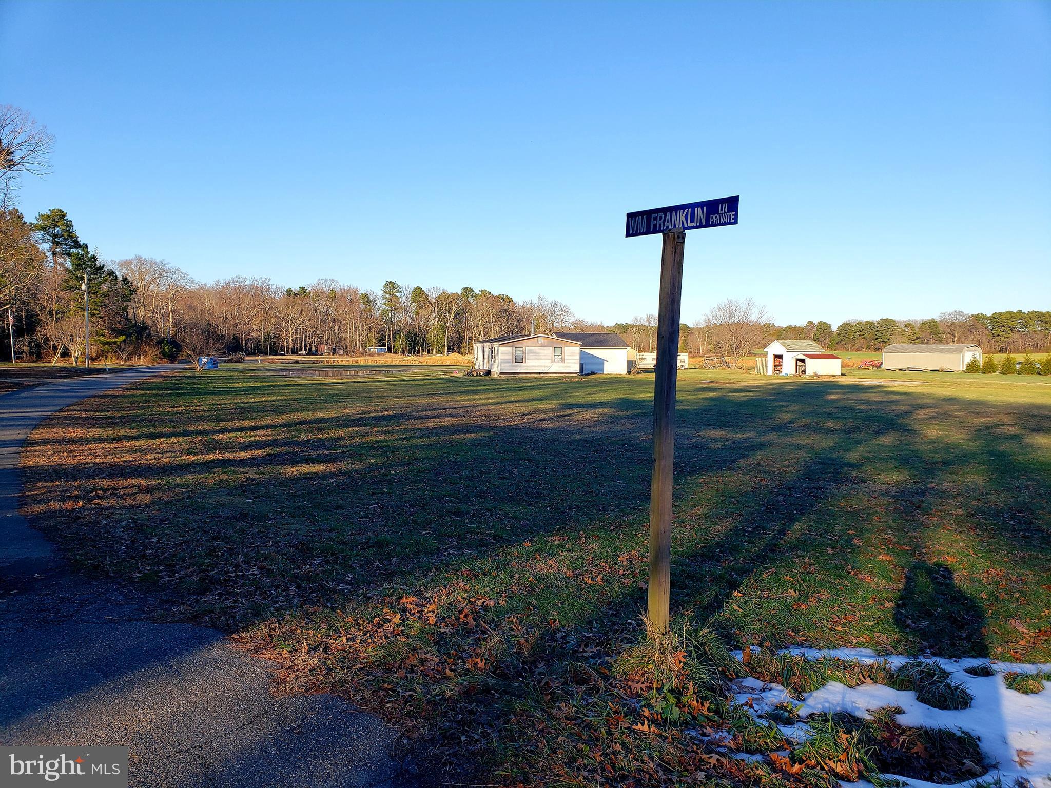 NONE AVAILABLE - Residential