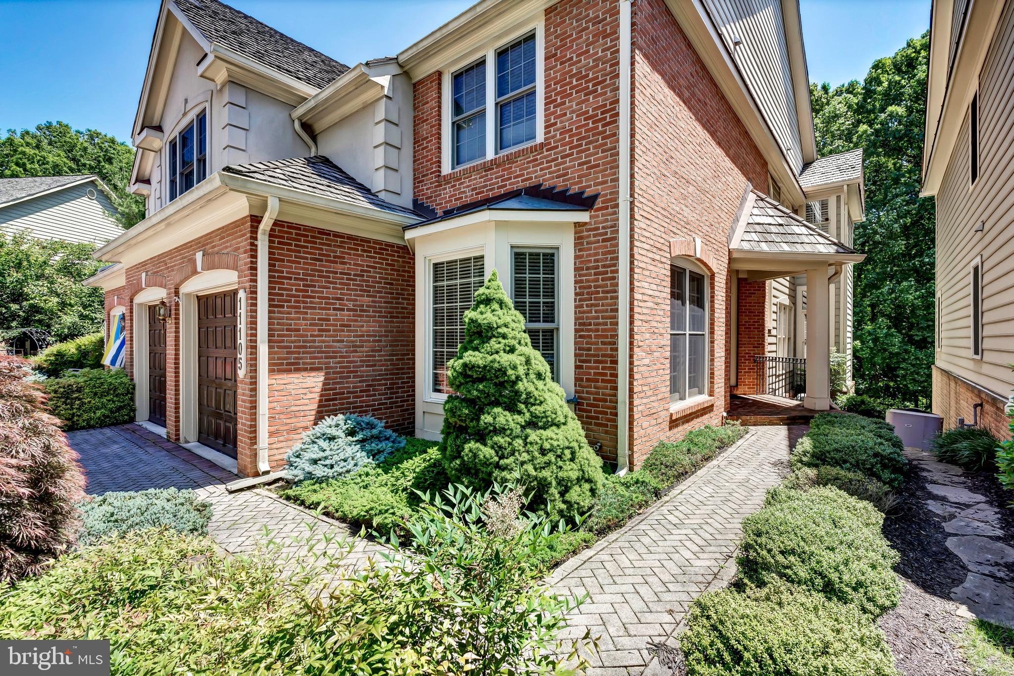 POTOMAC CREST - Residential