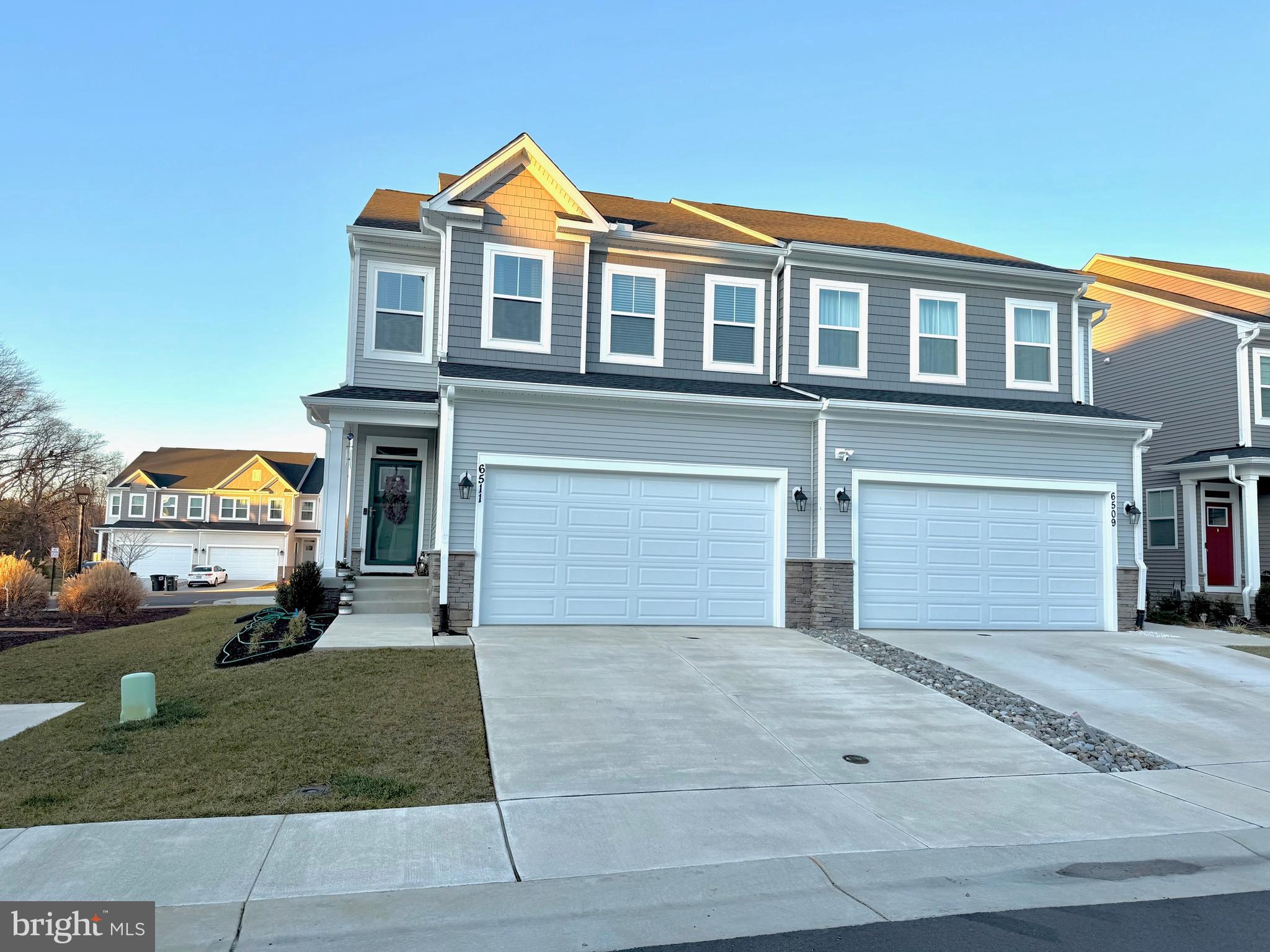 6511 WILD ORCHID COURT