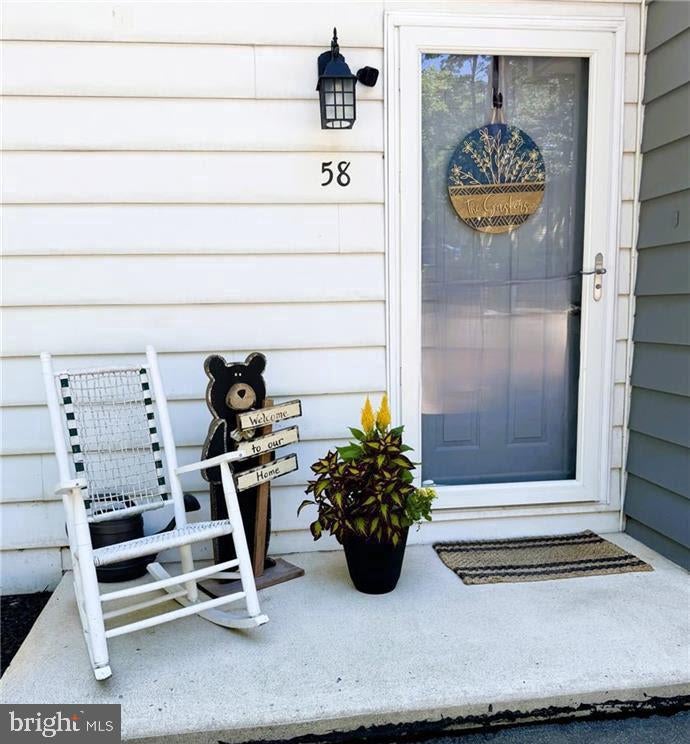 58 WHITE BIRCH LANE