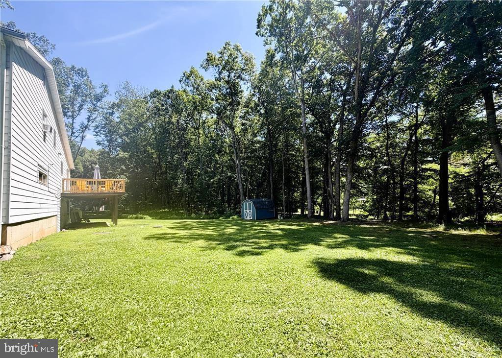58 WHITE BIRCH LANE