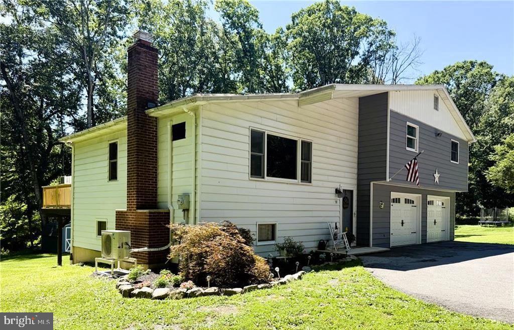 58 WHITE BIRCH LANE