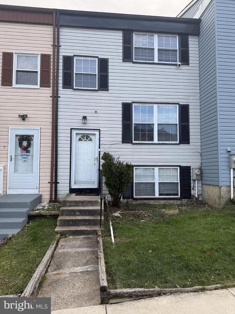 5 BOHN ROSEDALE MD 21237