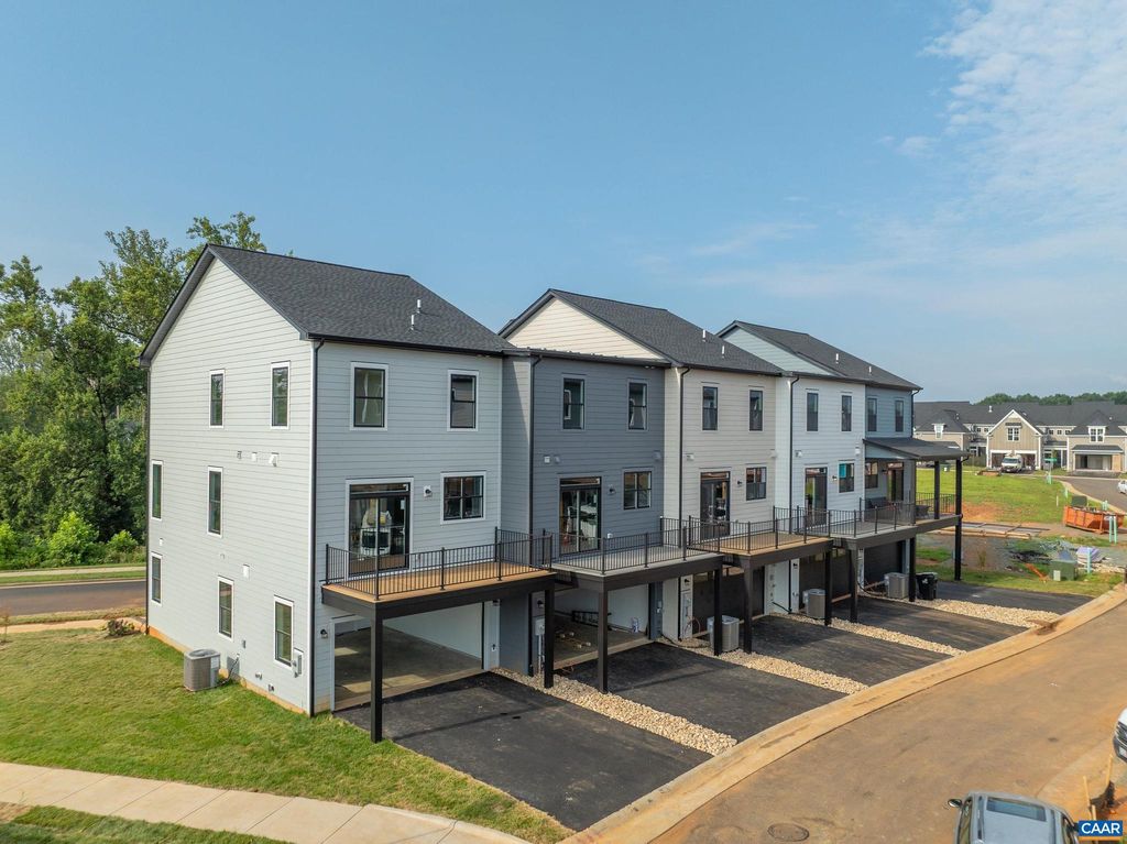 Photo of 19 Wardell Crest, CHARLOTTESVILLE, VA 22902 (MLS # 672976)