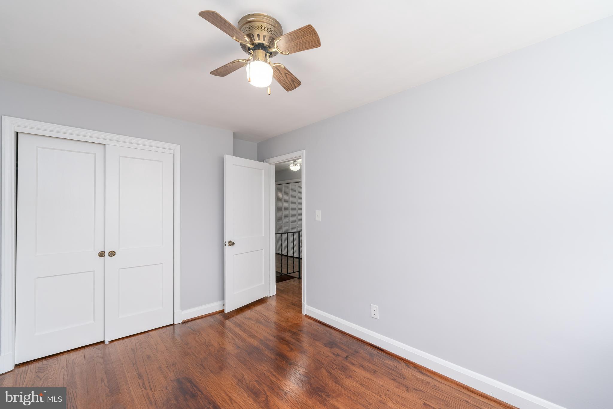 GWYNN OAK SUMMIT - Residential Lease